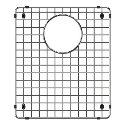 Blanco Stainless Steel Sink Grid for Liven 50/50 Sink, 235916