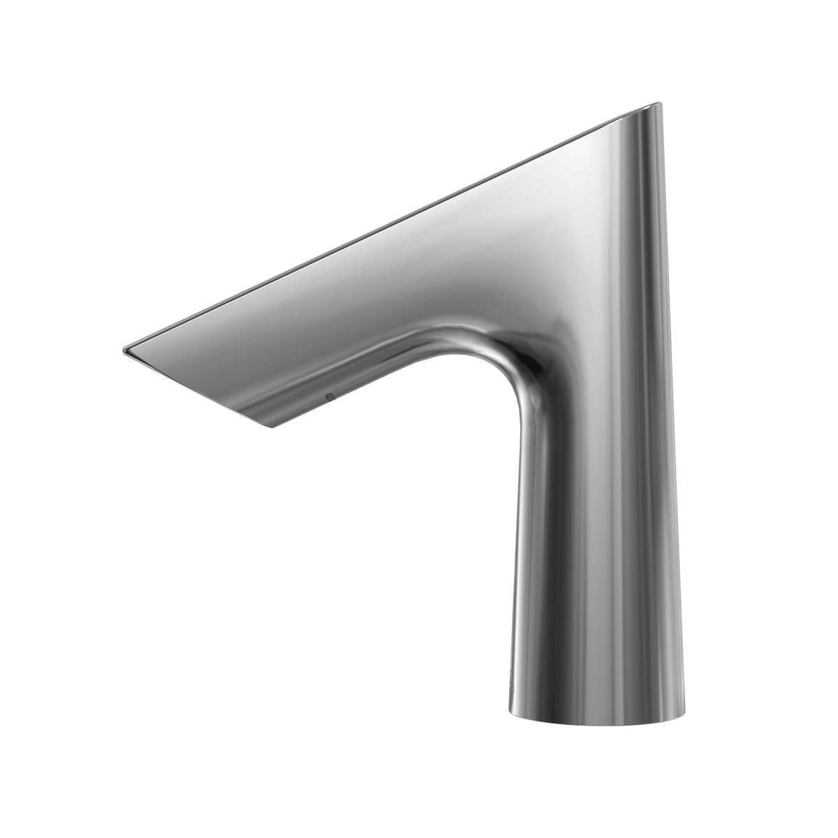 Alternate Image for TOTO Standard S ECOPOWER 0.5 GPM Touchless Bathroom Faucet with Mixing Valve, 10 Second On-Demand Flow, Polished Chrome, Brass, T27S51EM#CP