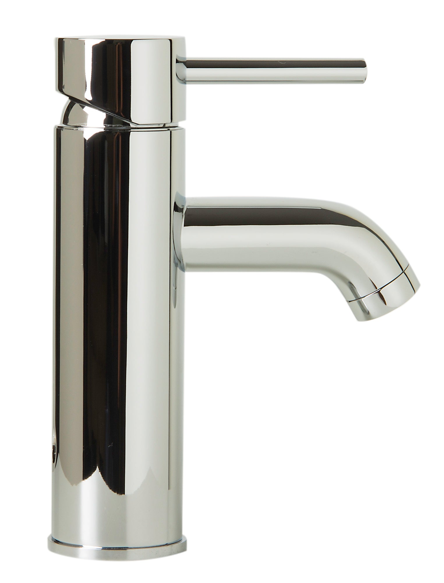 Alternative View of ALFI Polished Chrome Single Lever Bathroom Faucet, AB1433-PC