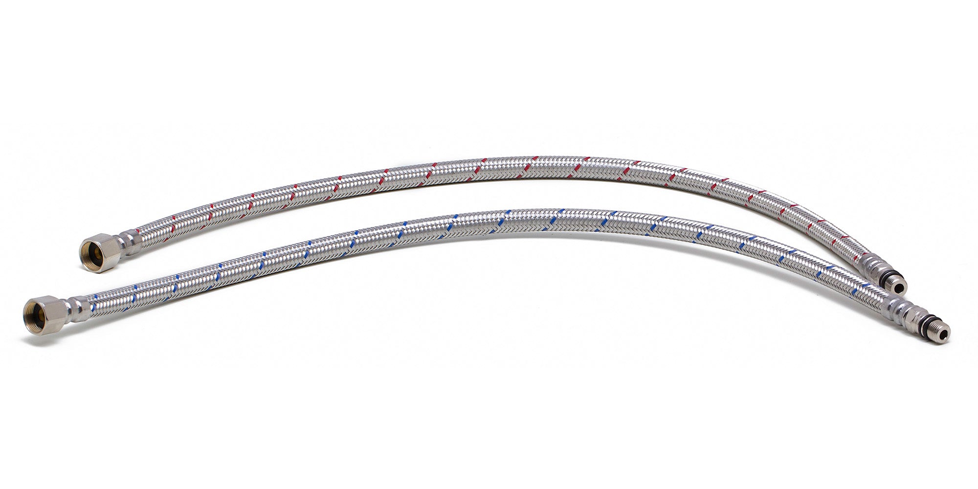 Alternative View of ALFI Brushed Nickel Single Lever Bathroom Faucet, AB1295-BN