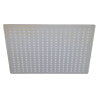Alternate Image for ALFI brand RAIN16S-PSS Solid Polished Stainless Steel 16" Square Ultra Thin Rain Shower Head