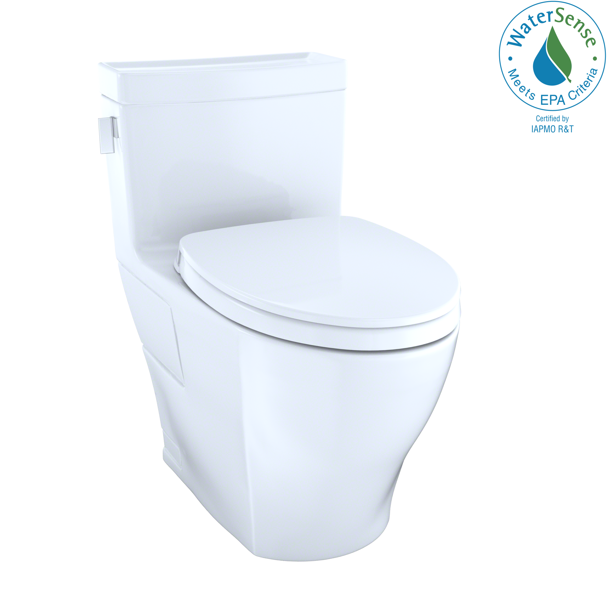 TOTO Legato WASHLET+ One-Piece Elongated 1.28 GPF Universal Height Ski TOTO Legato WASHLET+ One-Piece Elongated 1.28 GPF Universal Height Ski