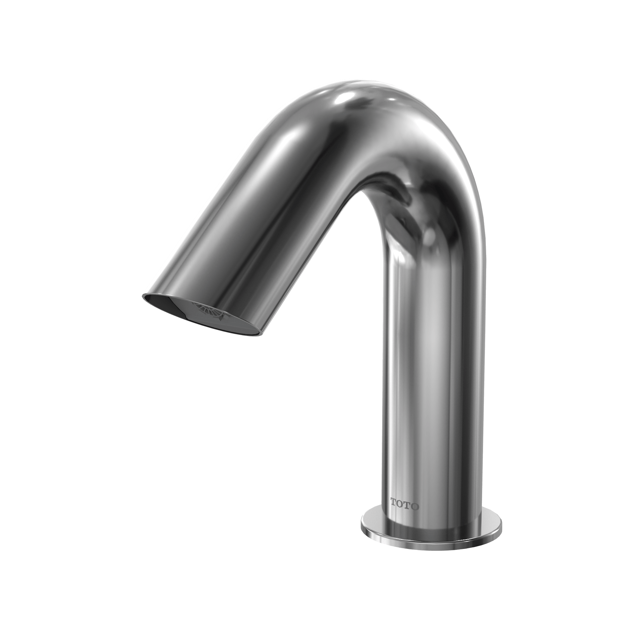 Alternate Image for TOTO Standard R ECOPOWER 0.35 GPM Touchless Bathroom Faucet, 10 Second On-Demand Flow, Polished Chrome, Brass, T28S32E#CP