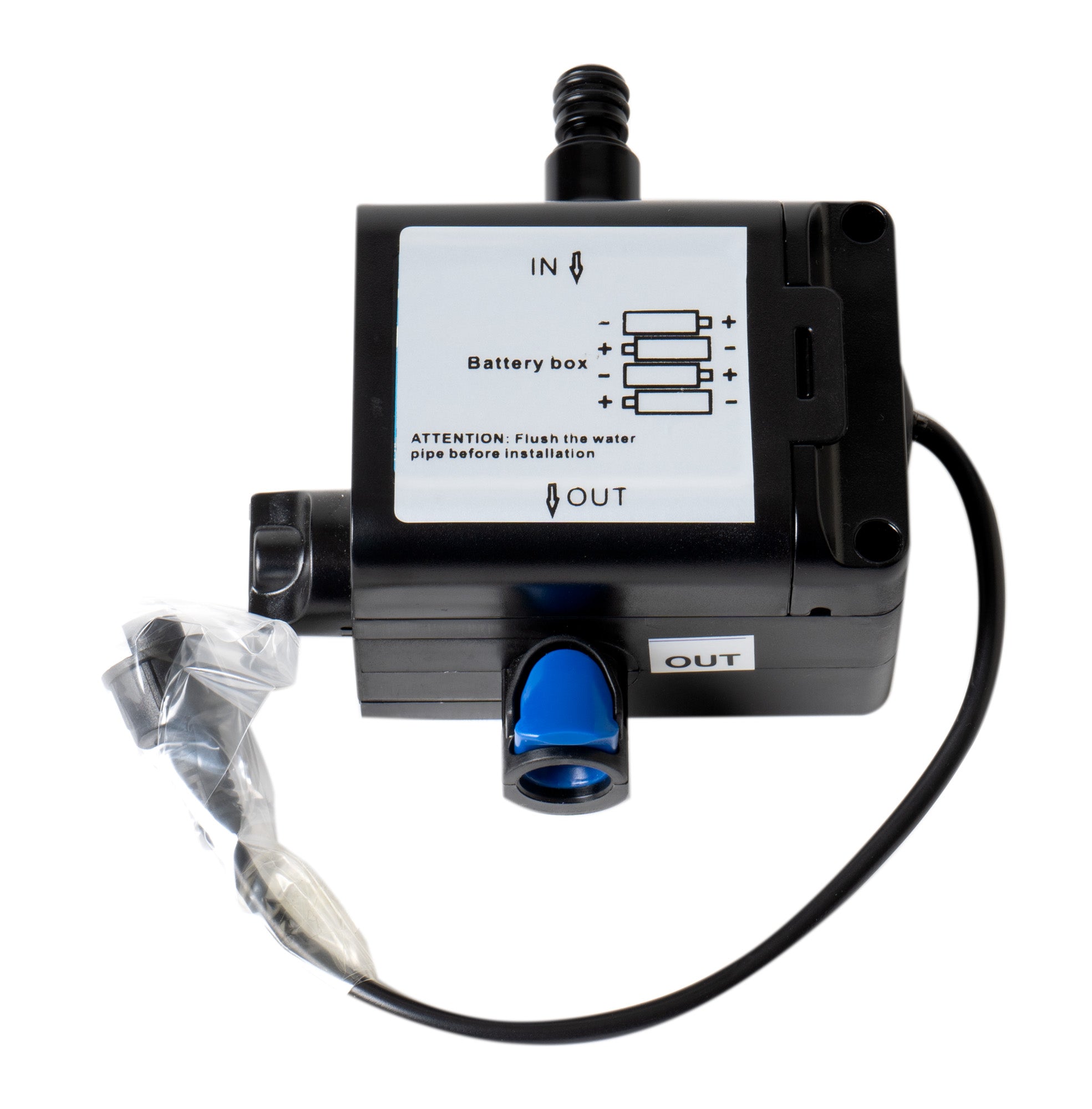 Alternate Image for ALFI brand 1.66 GPM Lever Gooseneck Spout Touchless Kitchen Faucet, Modern, Gray, Pull Down, Brushed Nickel, ABKF3262-BN