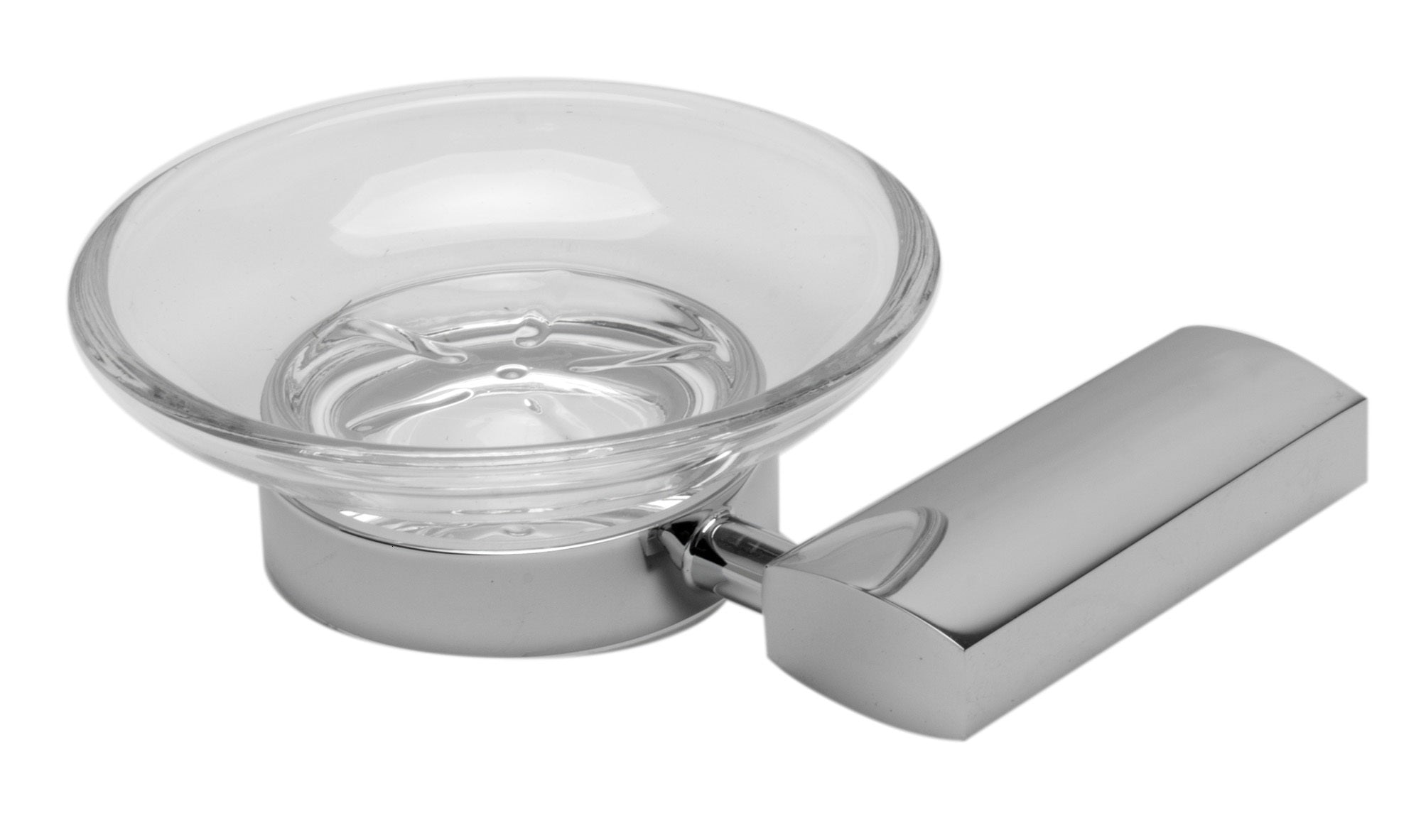 Alternate Image for ALFI brand Brass, AB9503-PC Polished Chrome 6 Piece Matching Bathroom Accessory Set