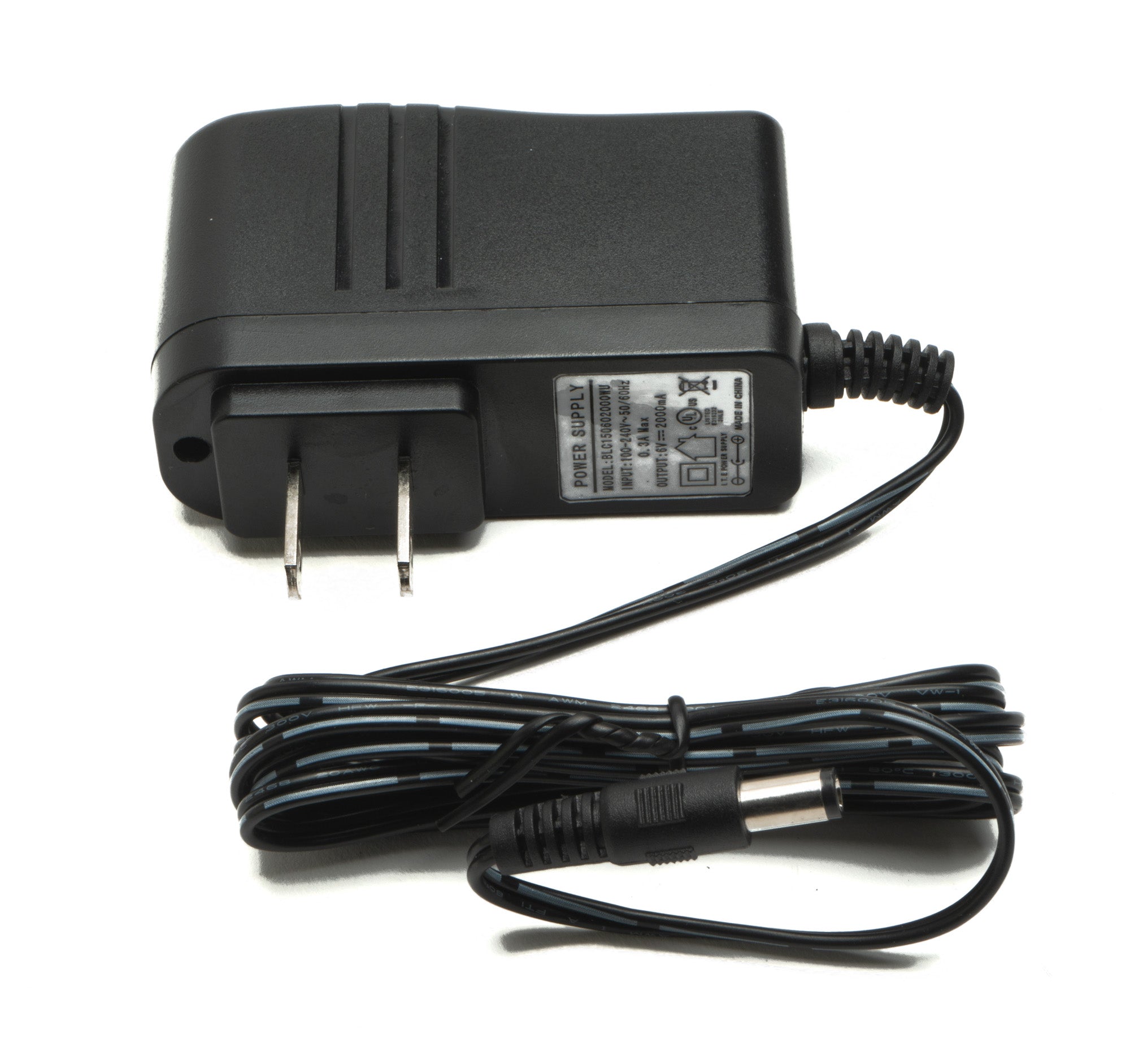 Alternate Image for ALFI brand ABM8FLED-PC Polished Chrome Tabletop Square 8" 5x Magnifying Cosmetic Mirror with Light