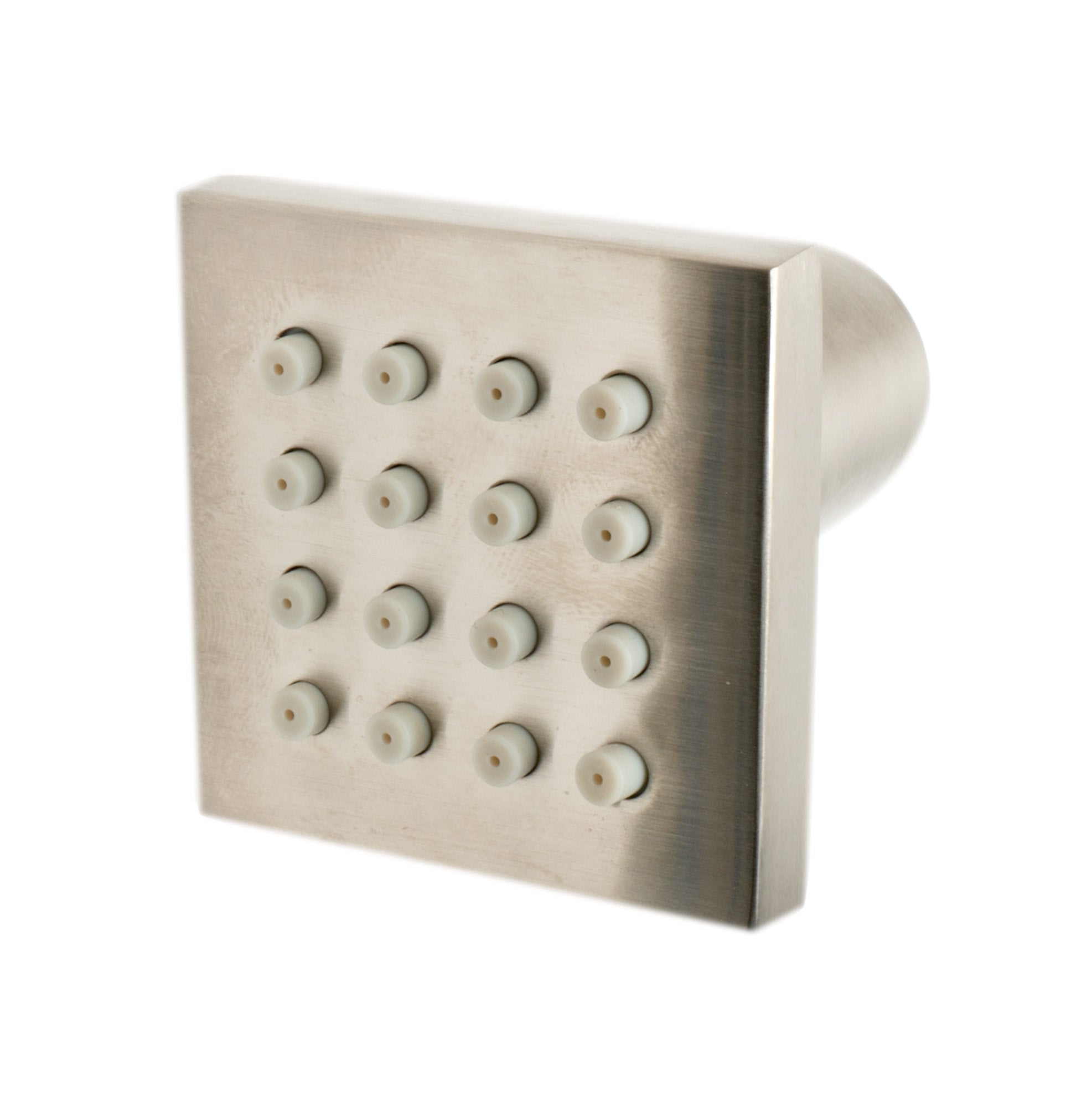 Alternate Image for ALFI brand AB2287-BN Brushed Nickel 3 Way Thermostatic Shower Set with Body Sprays, Brass