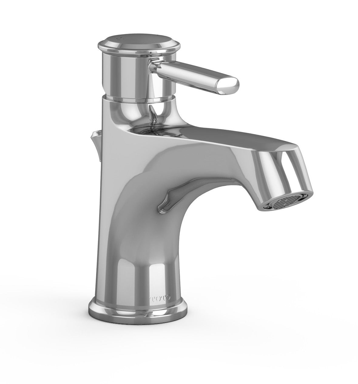 Alternate Image for TOTO Keane Single-Handle 1.5 GPM Bathroom Sink Faucet, Polished Chrome, Brass, TL211SDR#CP