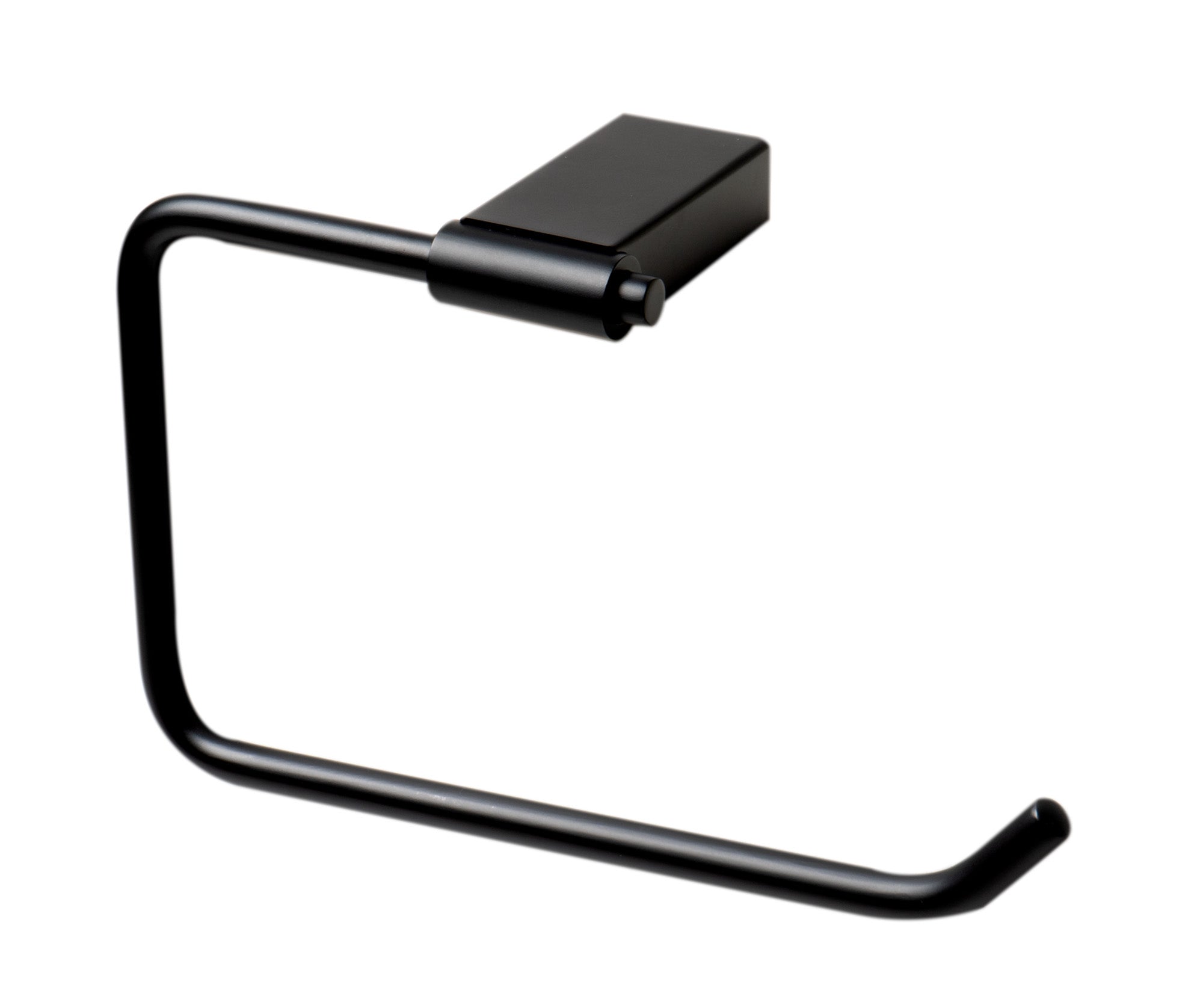 Alternate Image for ALFI brand Brass, AB9515-BM Black Matte 6 Piece Bath Accessory Set