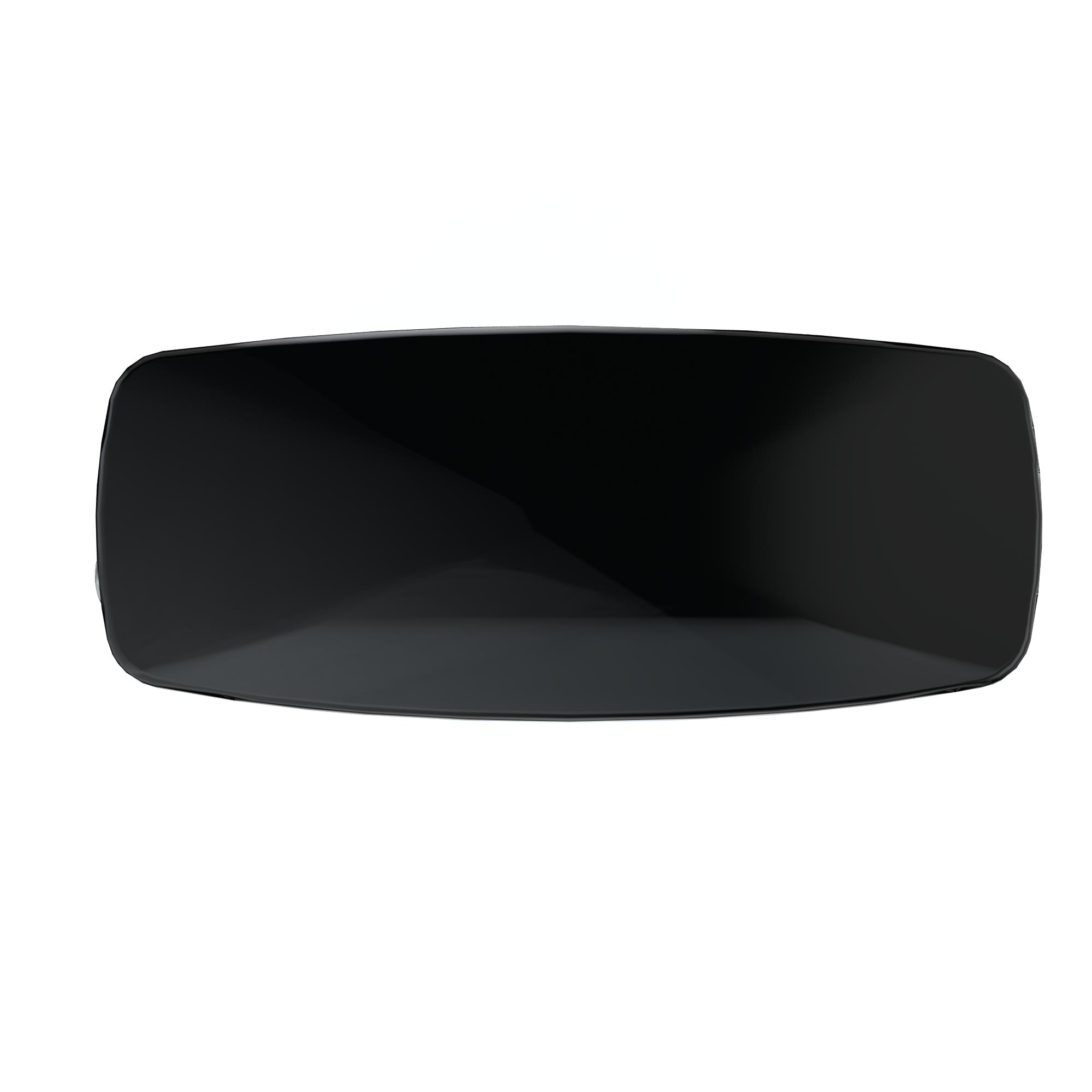 Alternate Image for TOTO Drake Transitional 1.28 GPF Toilet Tank with WASHLET+ Auto Flush Compatibility, Ebony, Vitreous China, ST786EA#51