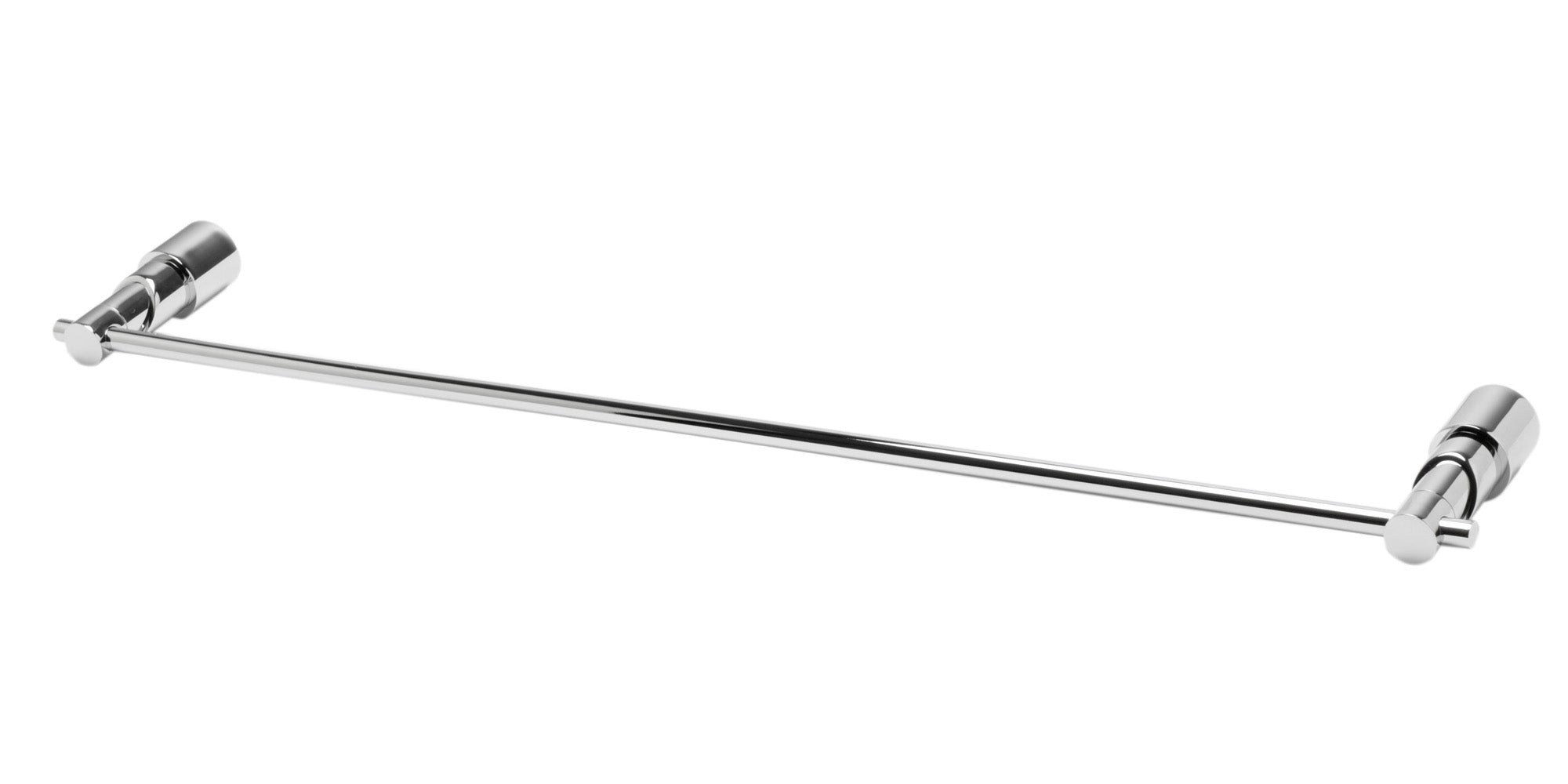 Alternate Image for ALFI brand Brass, AB9508-PC Polished Chrome 6 Piece Matching Bathroom Accessory Set