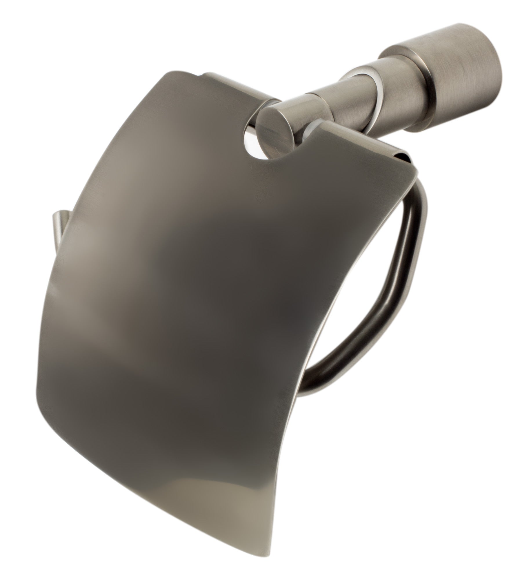 Alternate Image for ALFI brand Brass, AB9508-BN Brushed Nickel 6 Piece Matching Bathroom Accessory Set