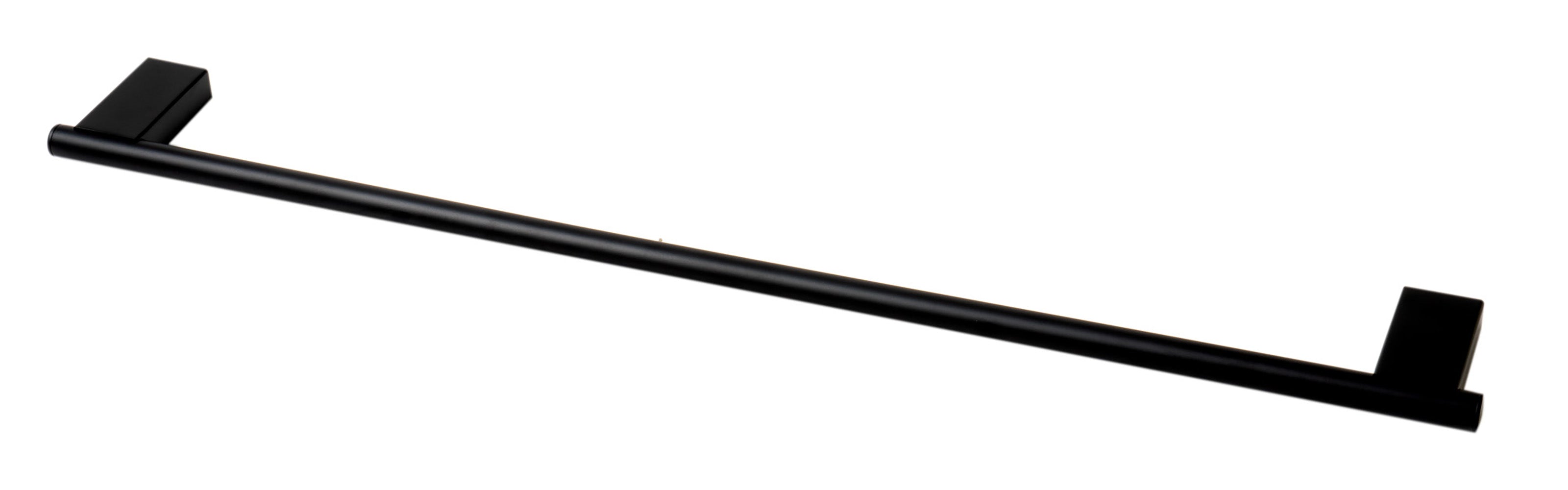 Alternate Image for ALFI brand Brass, AB9515-BM Black Matte 6 Piece Bath Accessory Set