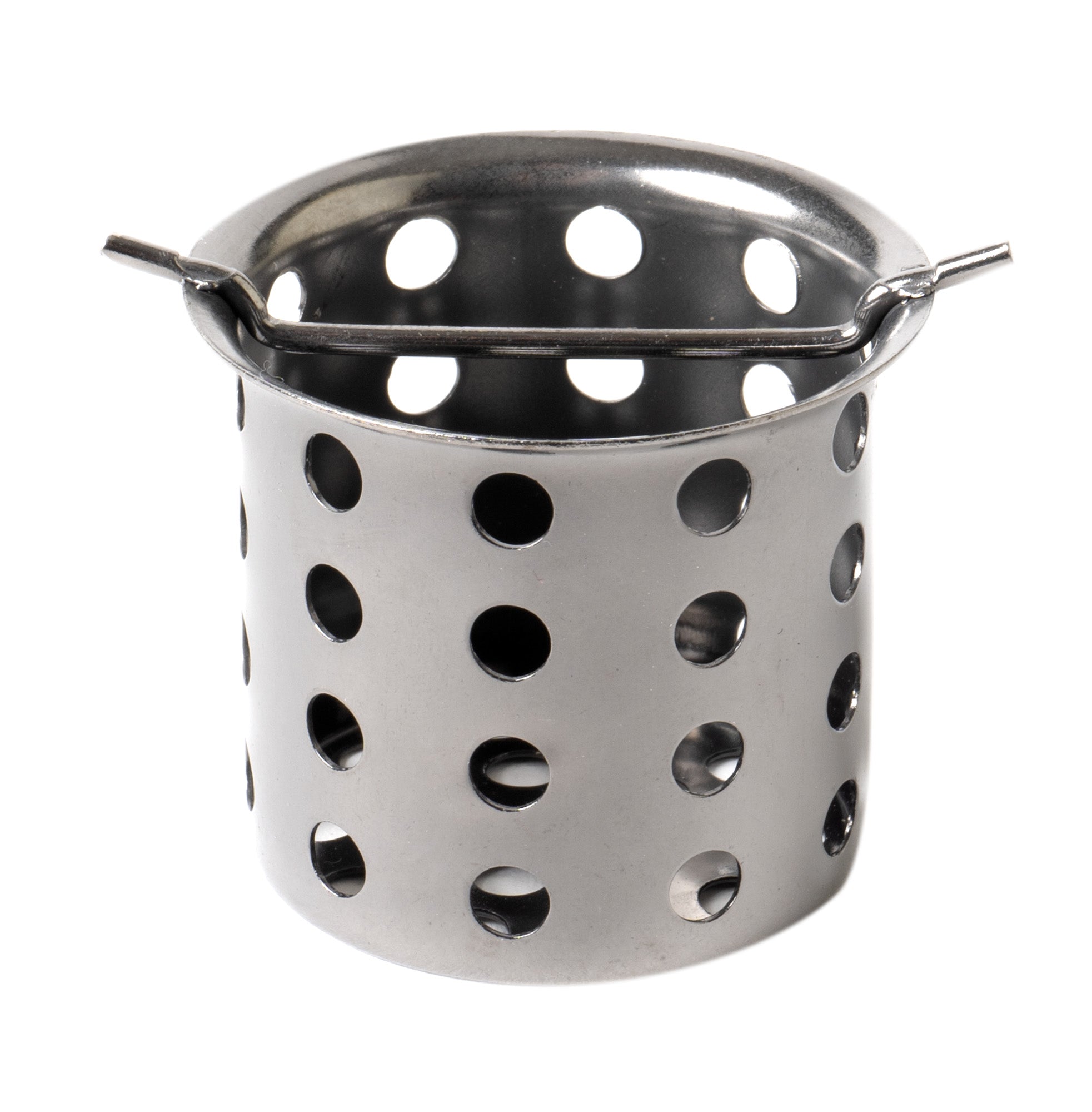 Alternate Image for ALFI brand ABLD47B-BM 47" Black Matte Brushed Stainless Steel Linear Shower Drain with Solid Cover