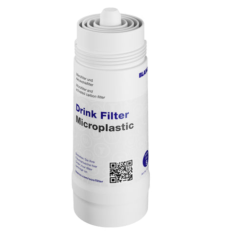 Blanco Replacement Filter Cartridge Microplastic S, 527454