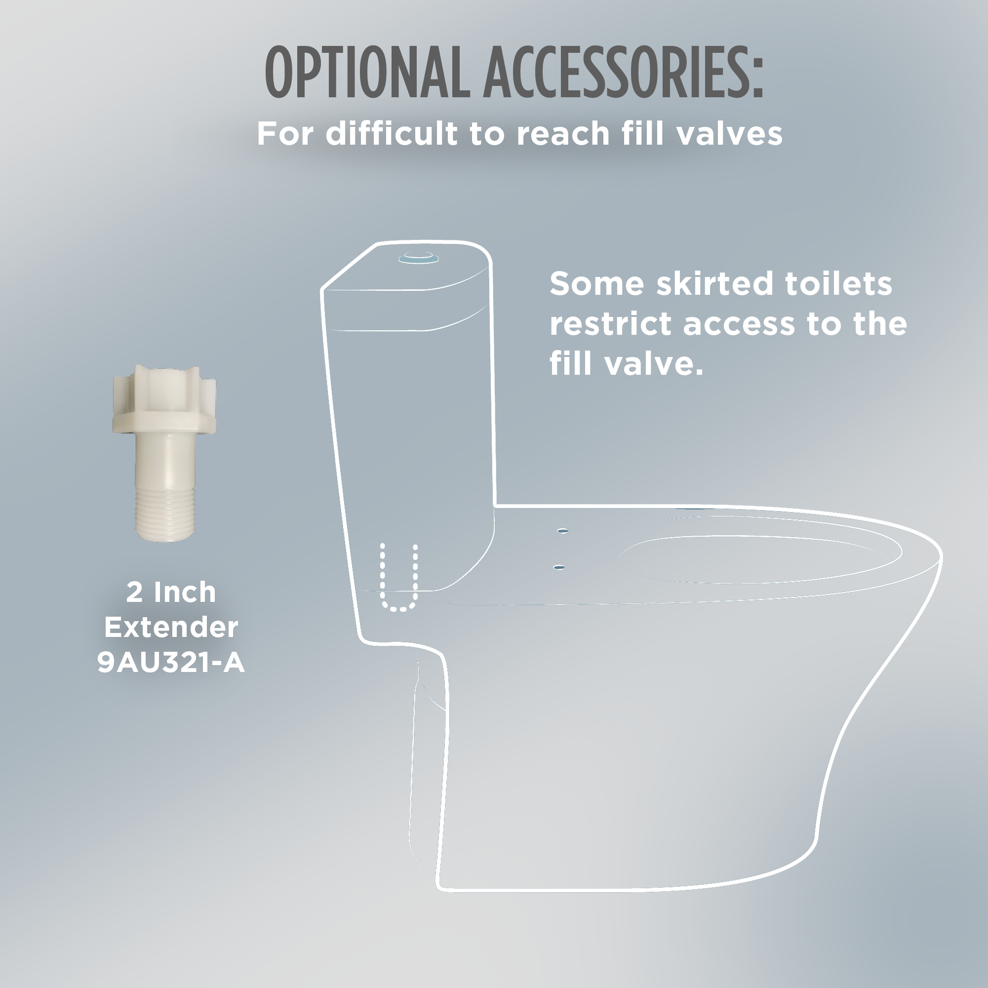 Alternate Image for TOTO S7A WASHLET+ Electronic Bidet Toilet Seat with EWATER+ Bowl and Wand Cleaning, Auto Open and Close Contemporary Lid, Elongated, Cotton White, Plastic, SW4736AT40#01