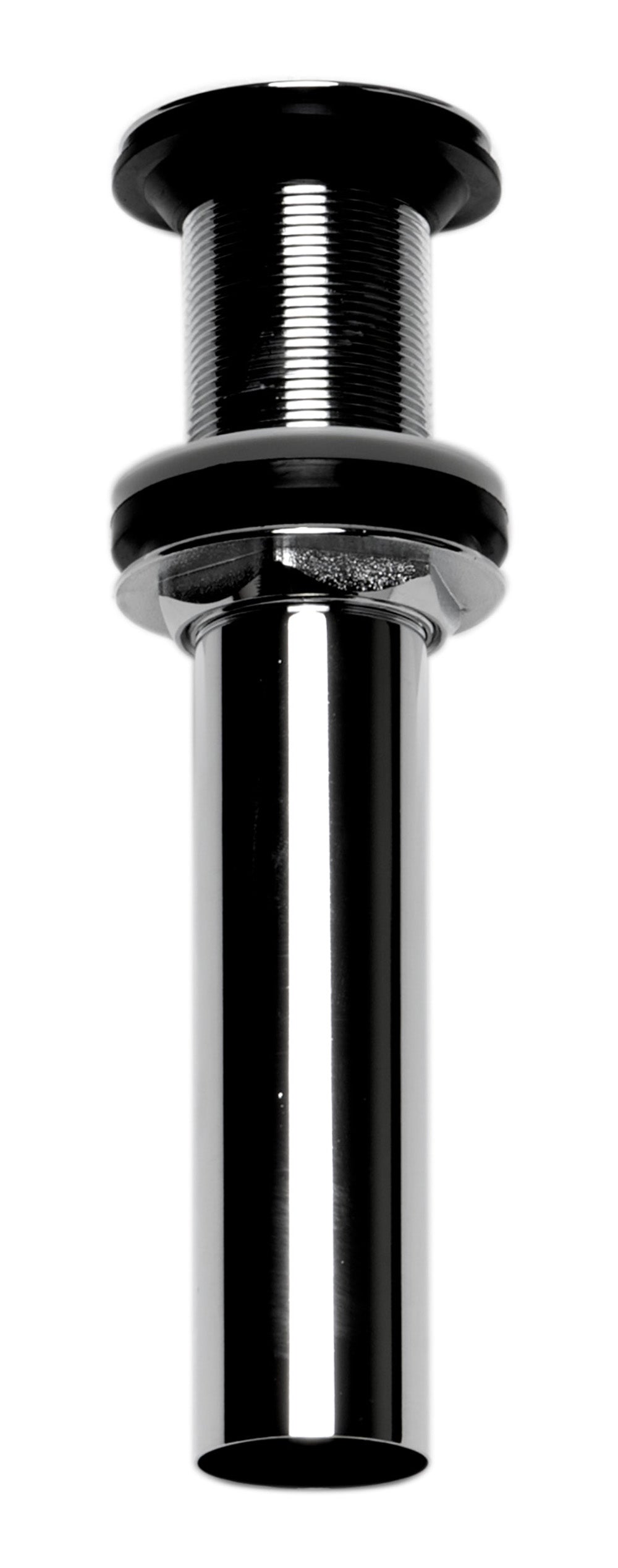 Alternate Image for ALFI brand 15.13" x 15.13" Square Above Mount Resin Bathroom Sink, White Matte, No Faucet Hole, ABRS14S