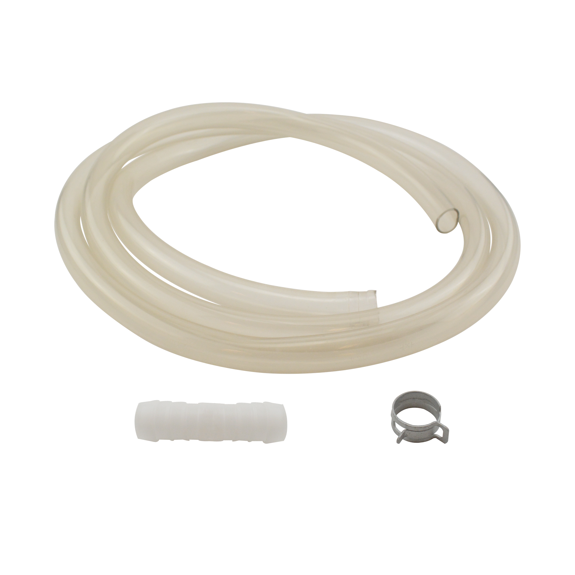 TOTO Touchless Auto Soap Dispenser Assembly Connector Hose, 16.4 Feet, Plastic, TLK01403U