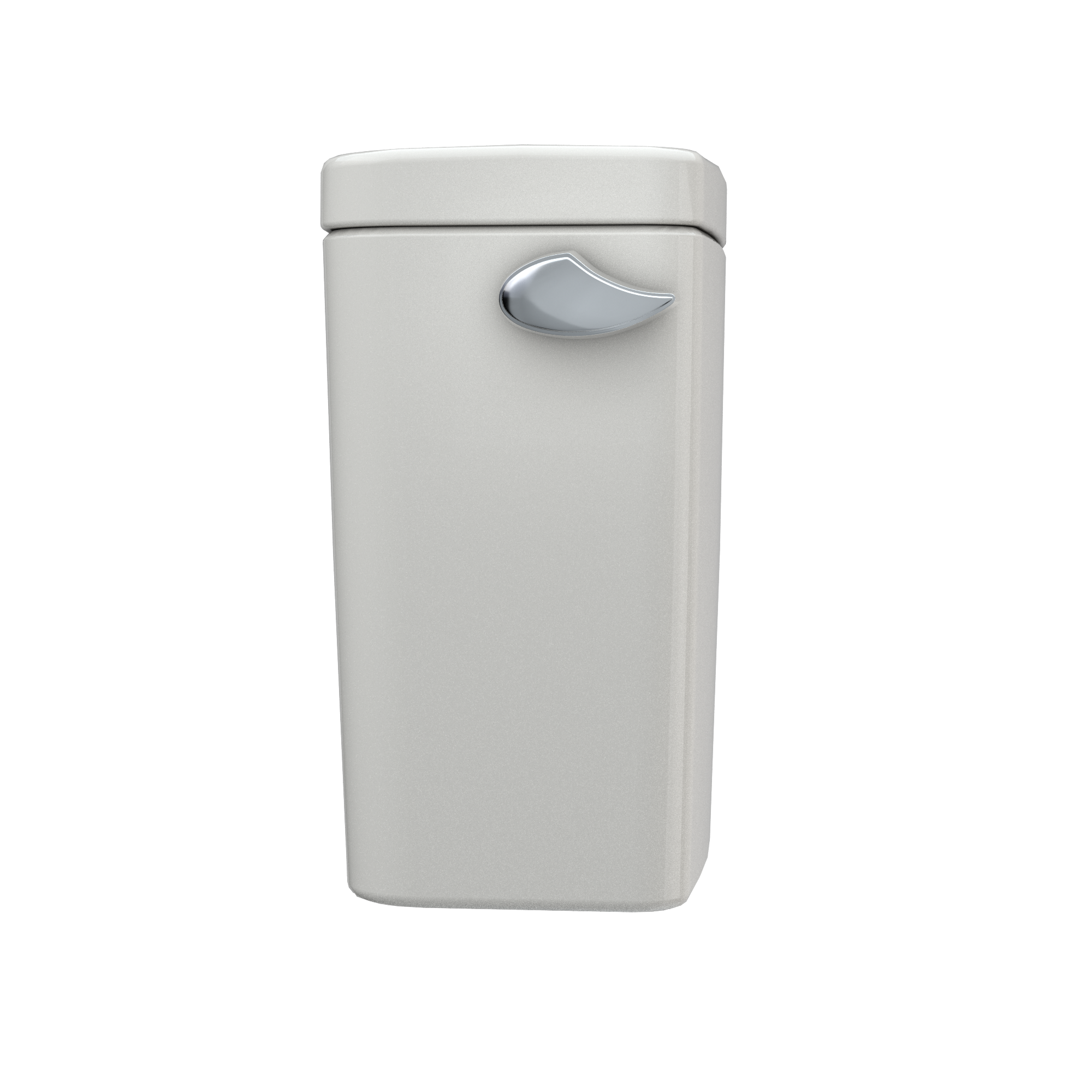 TOTO Drake 1.28 GPF Toilet Tank with WASHLET+ Auto Flush Compatibility, Sedona Beige, Vitreous China, ST776EA#12