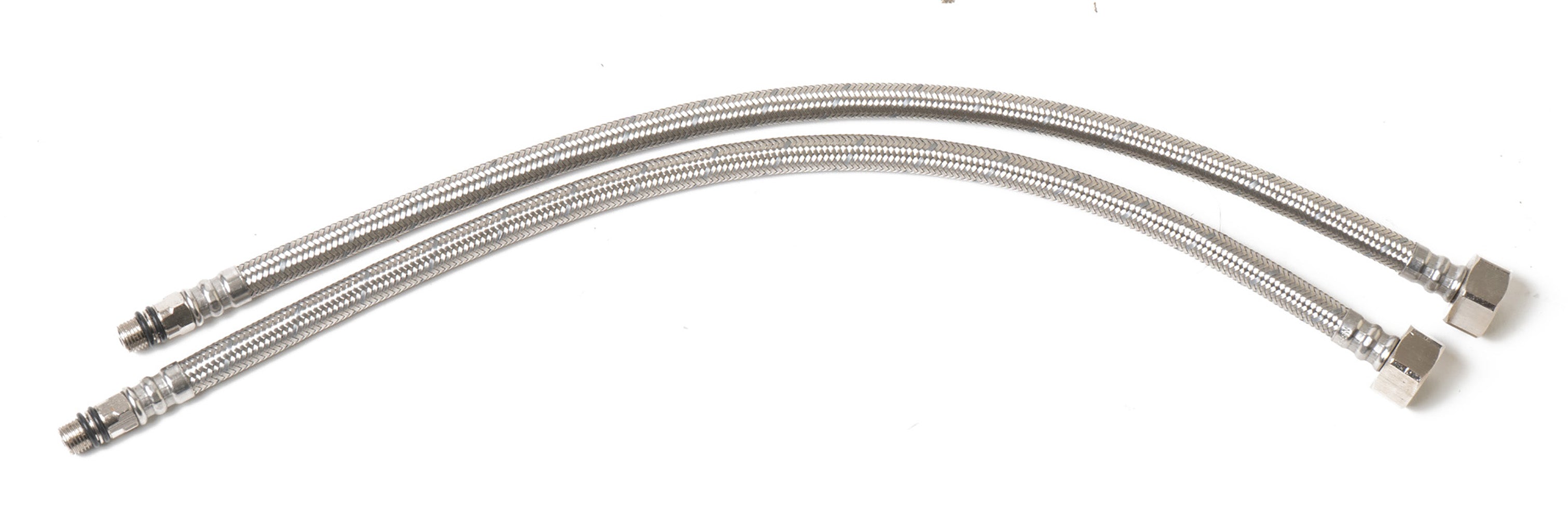 Alternate Image for ALFI brand 1.2 GPM Lever Curved Spout Bathroom Faucet, Modern, Black Matte, AB1572-BM