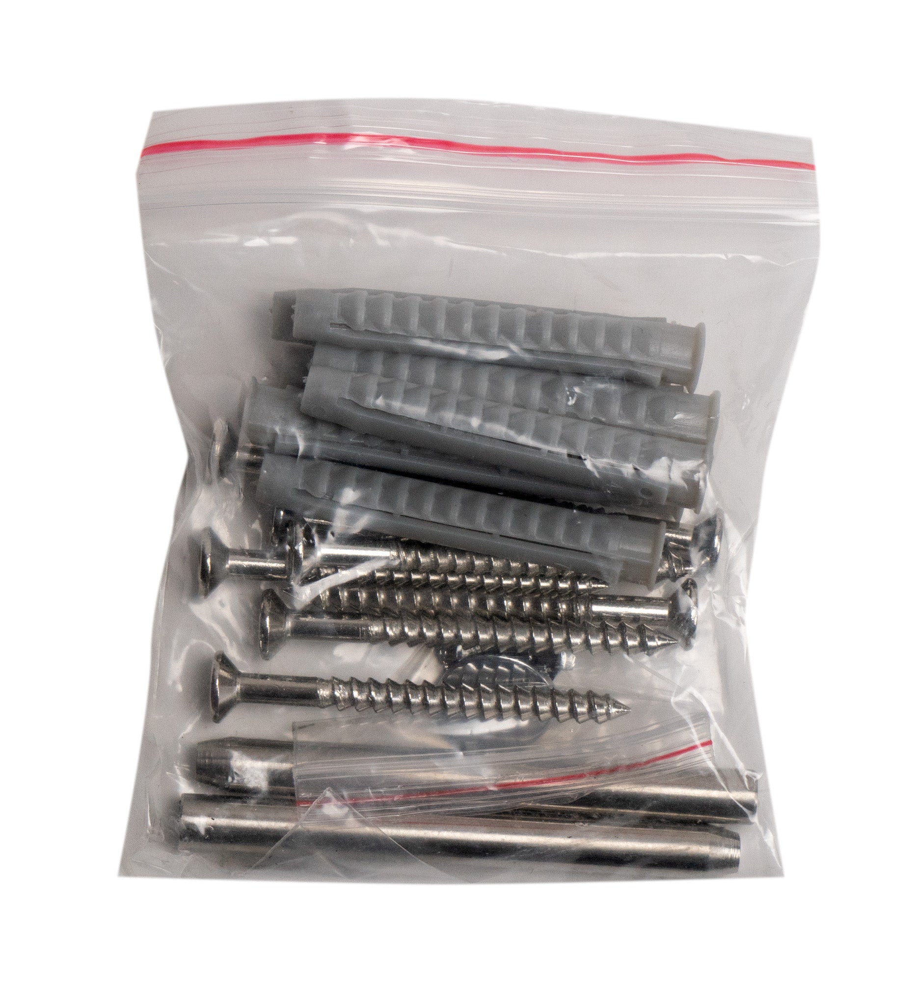 Alternate Image for ALFI brand ABS16R-PC Polished Chrome 16" Folding Teak Wood Shower Seat Bench, Natural Wood