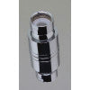 Alternate Image for ALFI brand RAIN16S-PSS Solid Polished Stainless Steel 16" Square Ultra Thin Rain Shower Head
