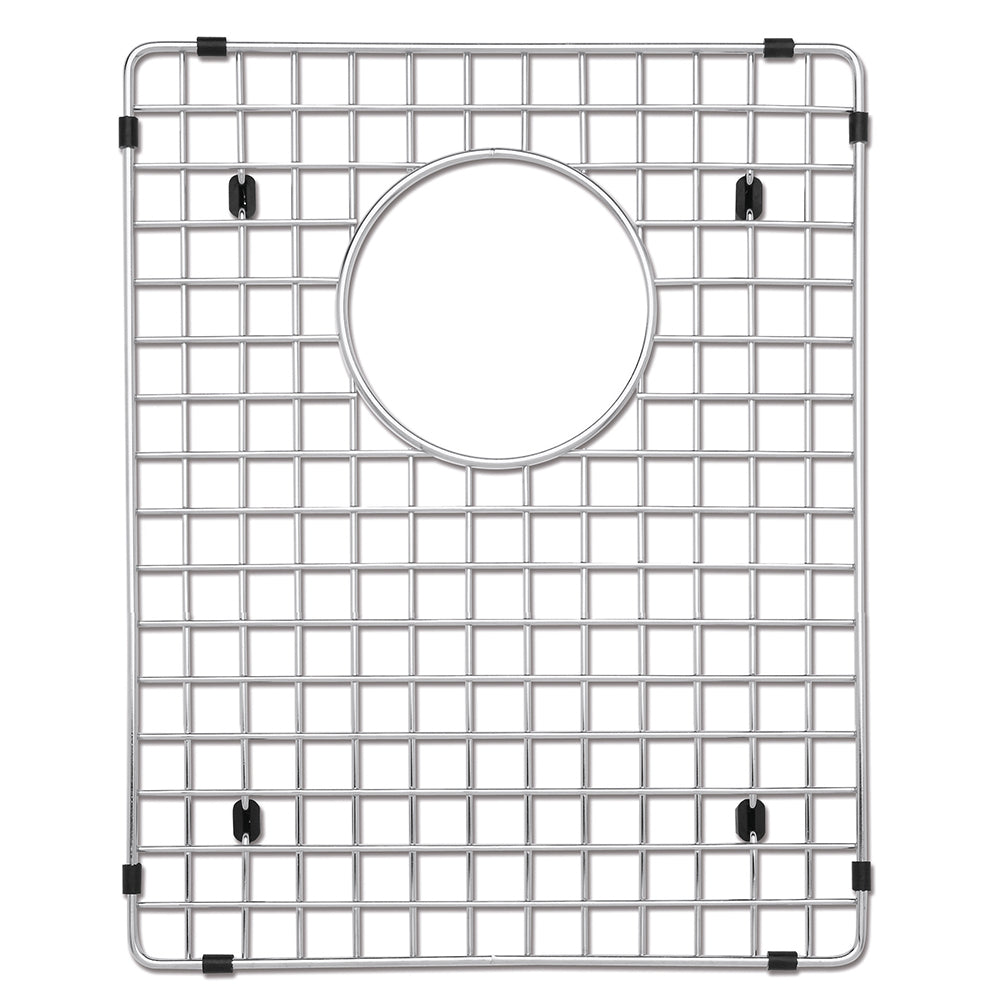 Blanco Stainless Steel Sink Grid for Quatrus 50/50 Sink, 233080