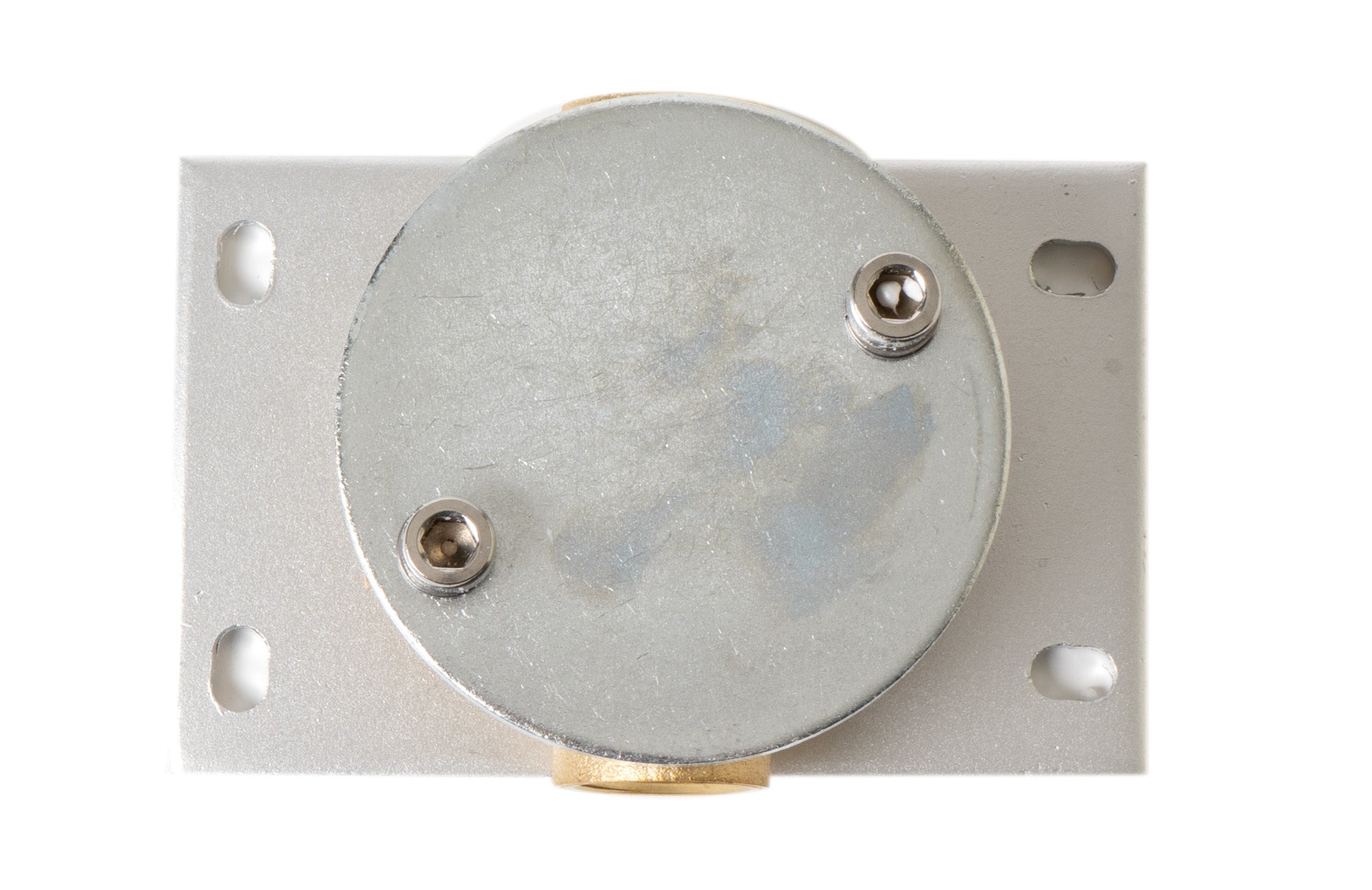 Alternate Image for ALFI brand Brass, AB2534-BM Black Matte Single Lever Floor Mounted Tub Filler Mixer w Hand Held Shower Head