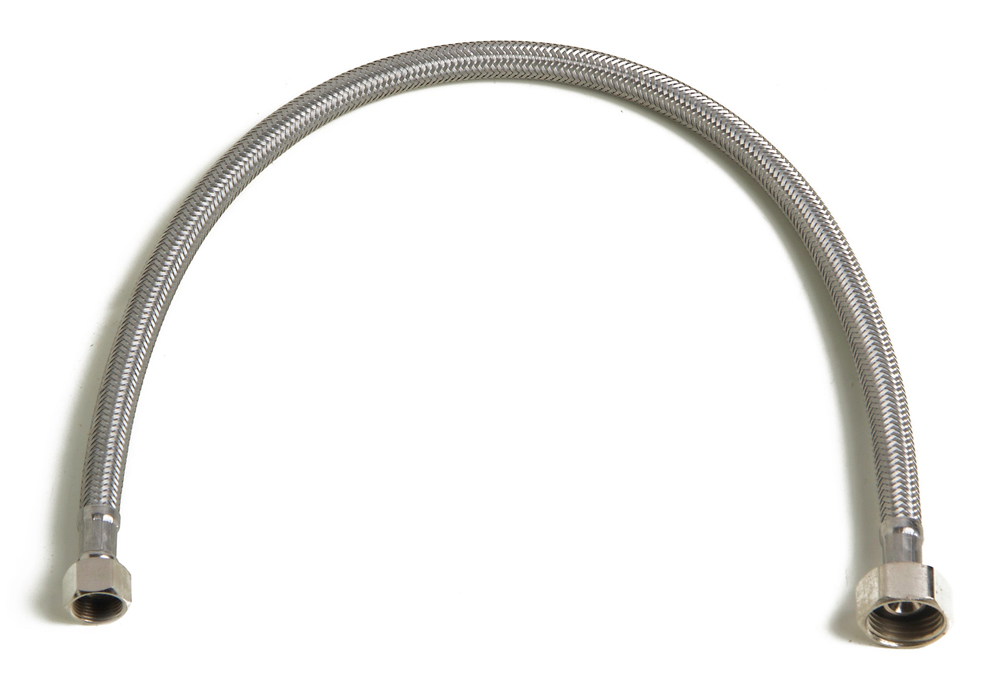 Alternate Image for ALFI Brushed Stainless Steel Retractable Pot Filler Faucet, AB5018-BSS