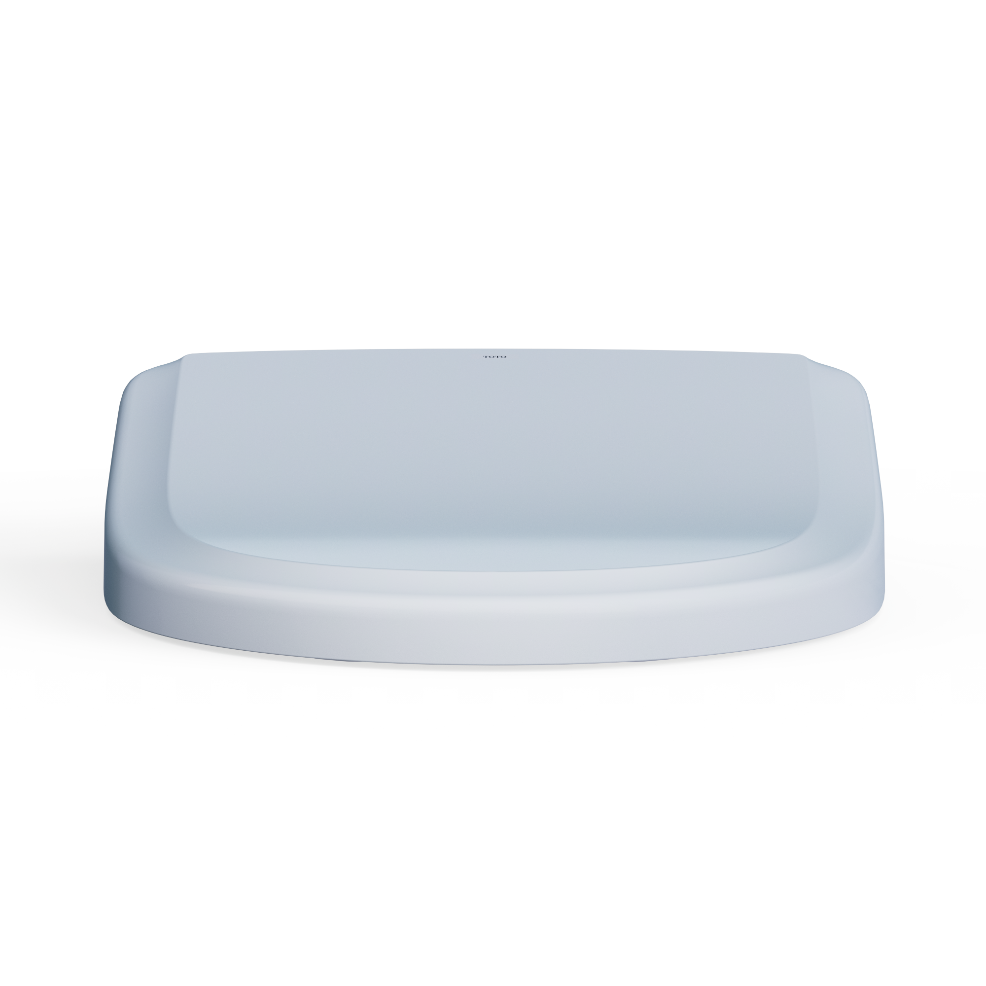 Alternate Image for TOTO S7A WASHLET+ Electronic Bidet Toilet Seat, EWATER+ Bowl and Wand Cleaning, Auto Open and Close Classic Lid, Elongated, Cotton White, Plastic, SW4734AT40#01