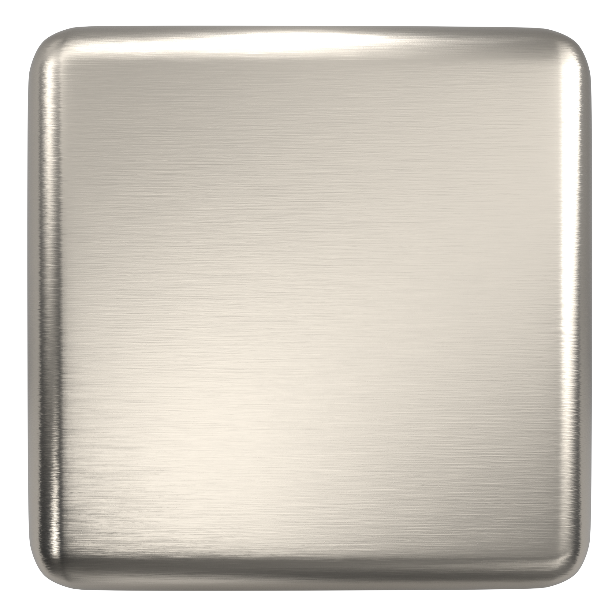 Alternate Image for TOTO GF Two Lever Handle Deck-Mount Roman Tub Filler Trim, Brushed Nickel, Brass, TBG11201UA#BN