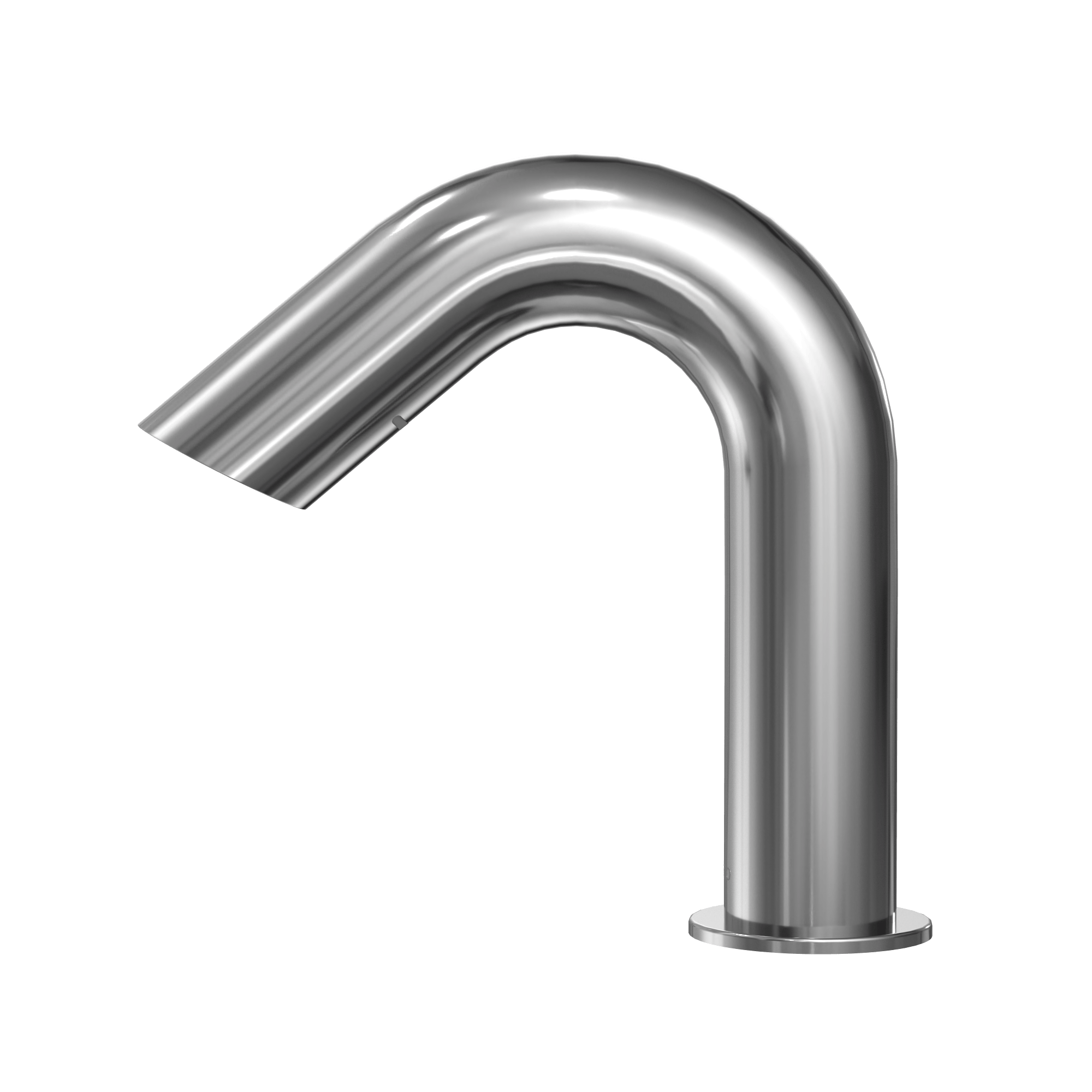 Alternate Image for TOTO Standard R ECOPOWER 0.35 GPM Touchless Bathroom Faucet, 10 Second On-Demand Flow, Polished Chrome, Brass, T28S32E#CP