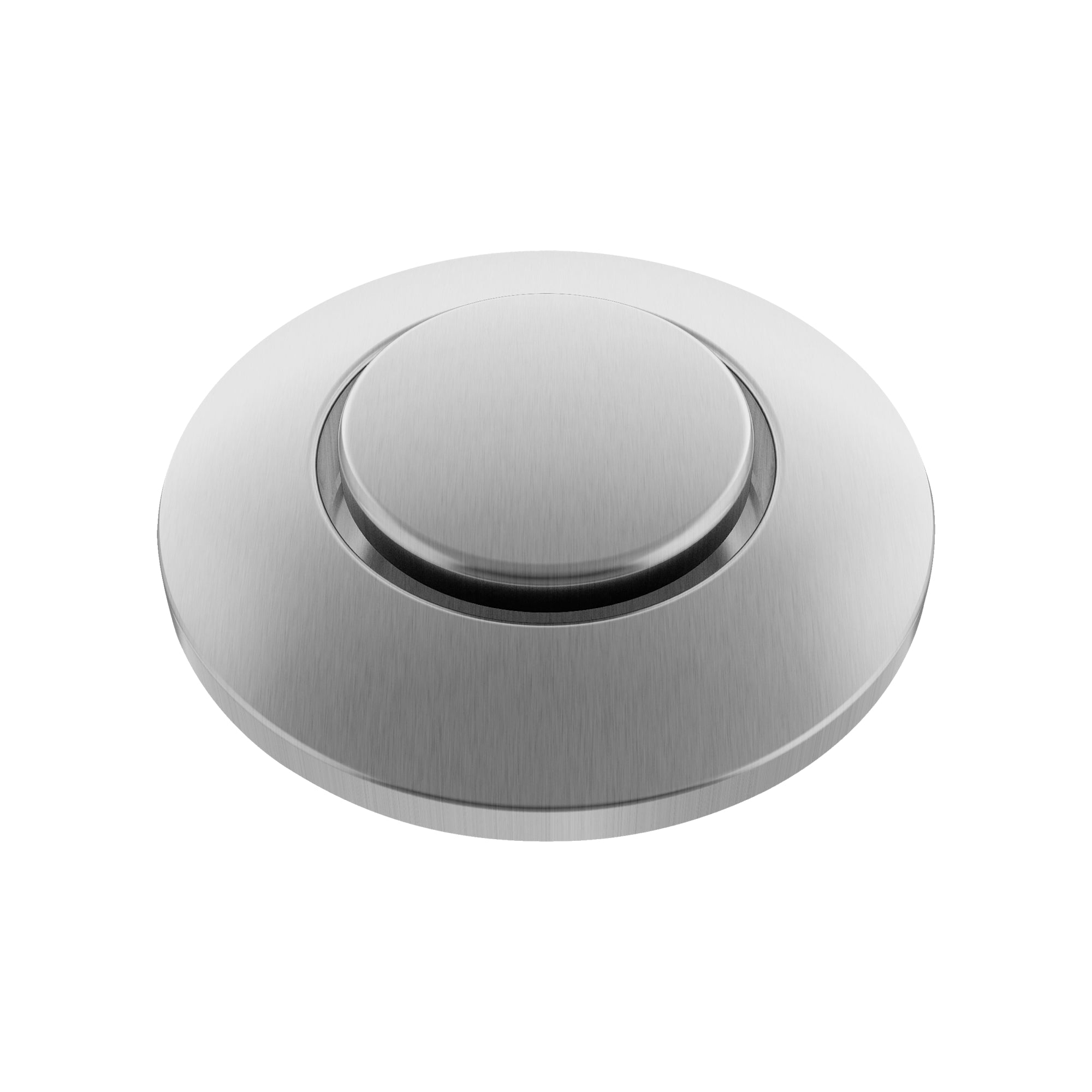 Alternate Image for Blanco Air Switch Set - PVD Steel, Plastic, 443153