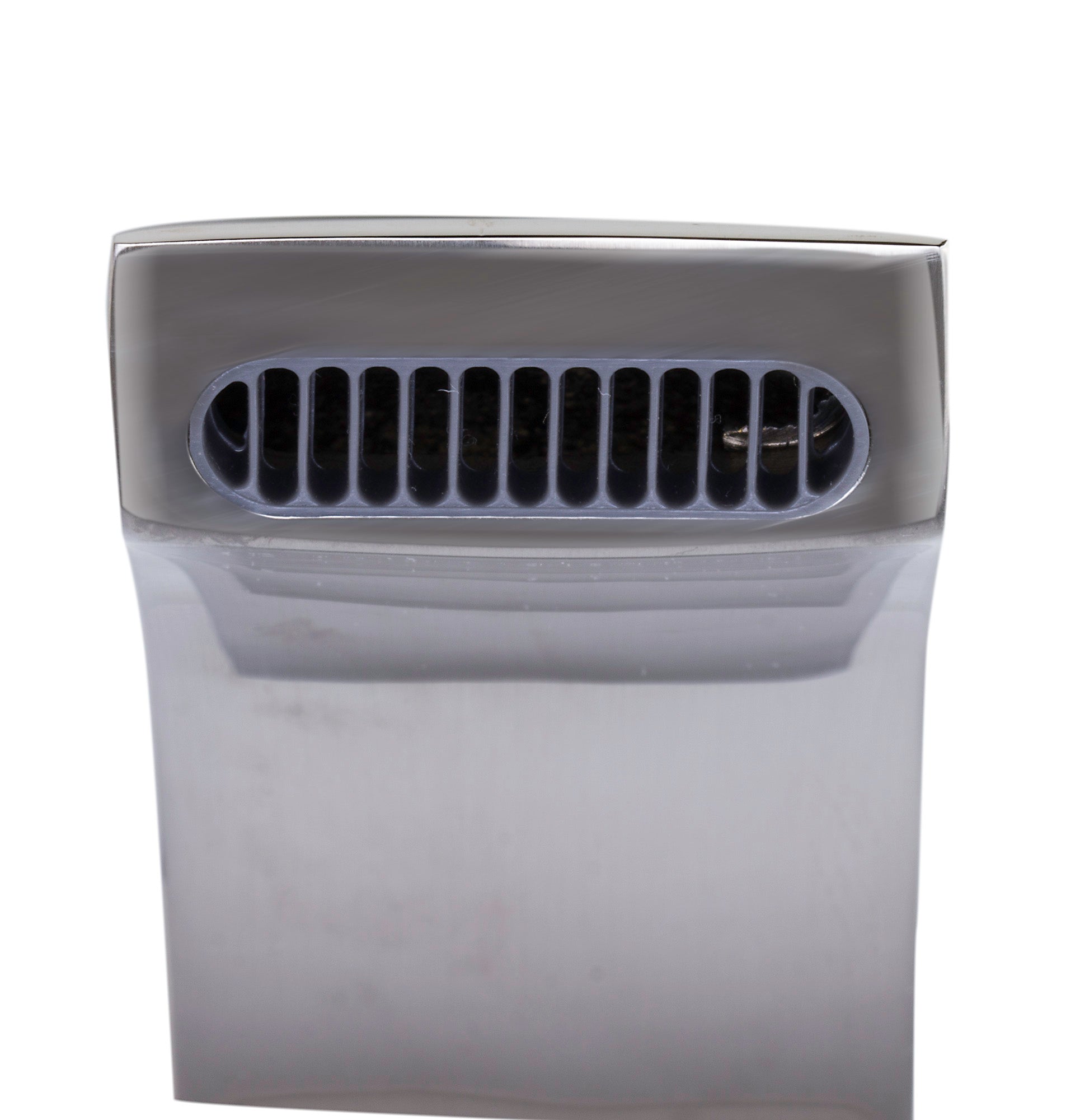 Alternate Image for ALFI brand Brass, AB3301-BN Brushed Nickel Curved Wallmounted Tub Filler Bathroom Spout