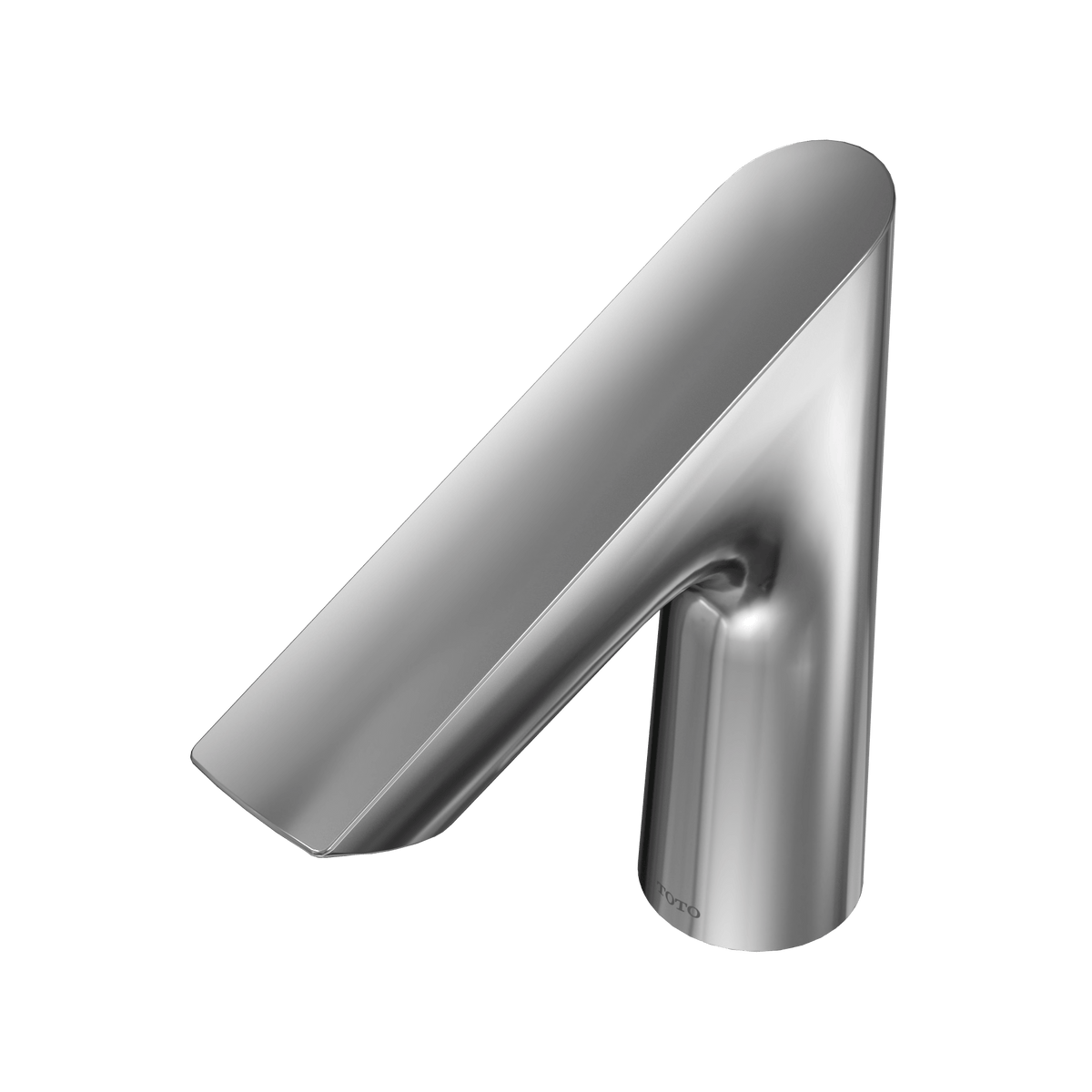 Alternate Image for TOTO Standard S ECOPOWER 0.5 GPM Touchless Bathroom Faucet with Mixing Valve, 10 Second On-Demand Flow, Polished Chrome, Brass, T27S51EM#CP