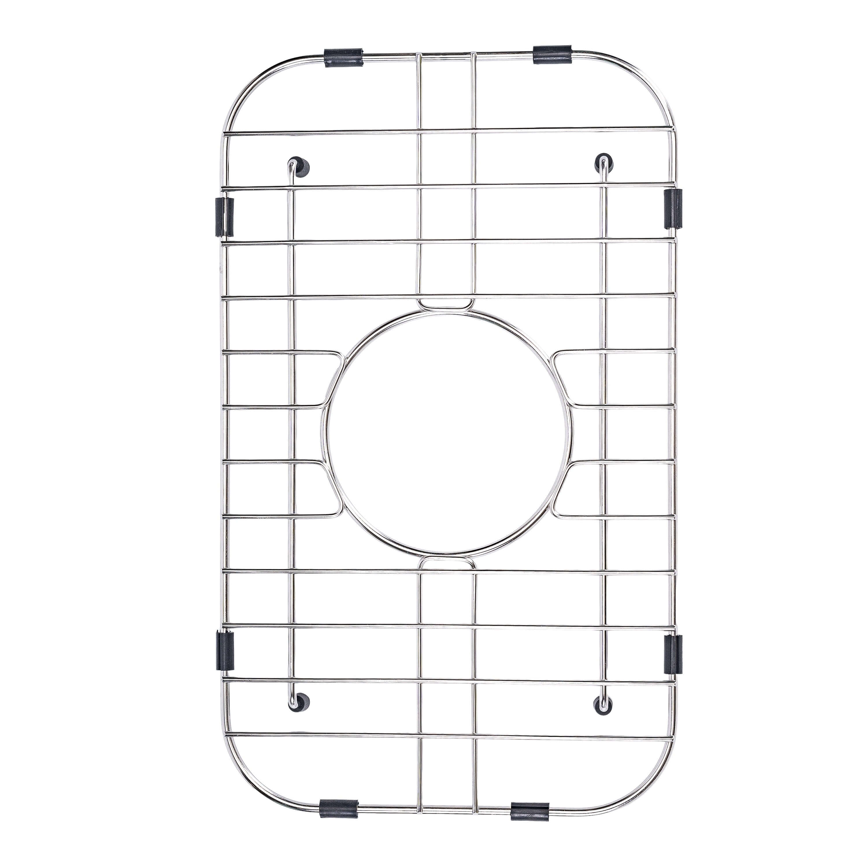 ALFI brand 19 rectangle fireclay bar/prep sink white product image