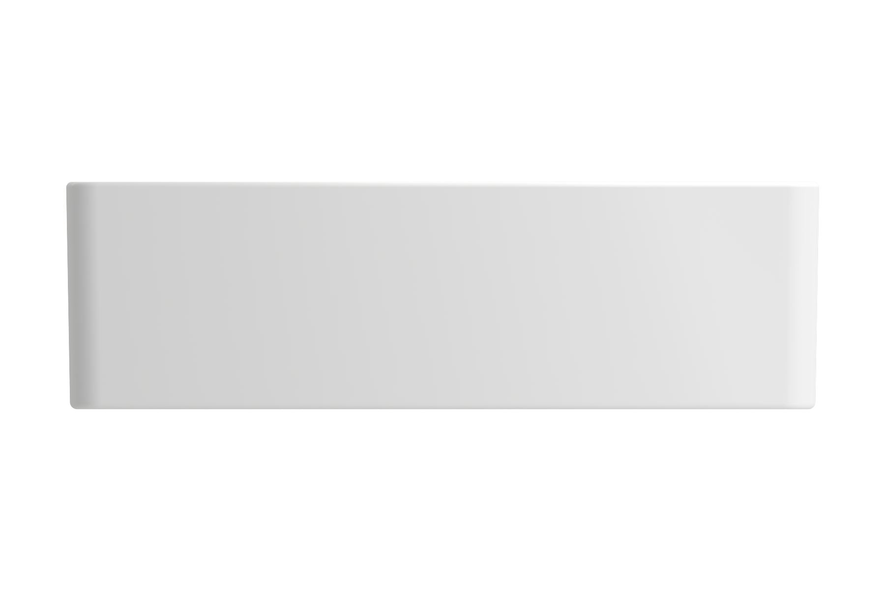 Alternate Image for BOCCHI Classico 33" Fireclay Farmhouse Apron 50/50 Double Bowl Kitchen Sink, Matte White, 1139-002-0120