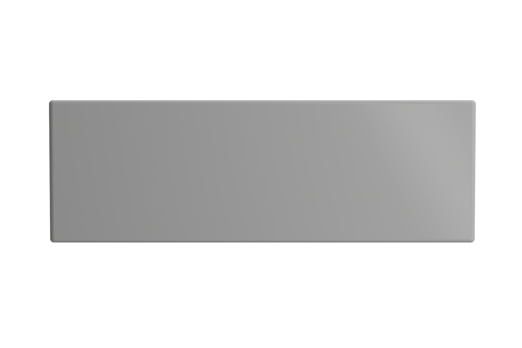 Alternate Image for BOCCHI Contempo 30" Fireclay Workstation Farmhouse Sink with Accessories, Matte Gray, 1344-006-0120