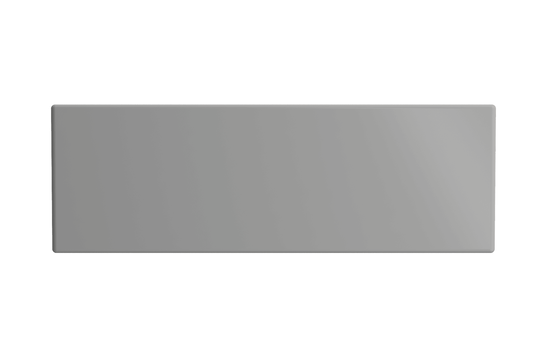 Alternate Image for BOCCHI Contempo 30" Fireclay Workstation Farmhouse Sink with Accessories, Matte Gray, 1344-006-0120