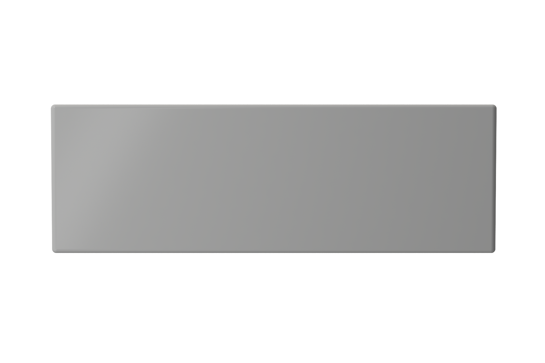 Alternate Image for BOCCHI Contempo 30" Fireclay Workstation Farmhouse Sink with Accessories, Matte Gray, 1344-006-0120