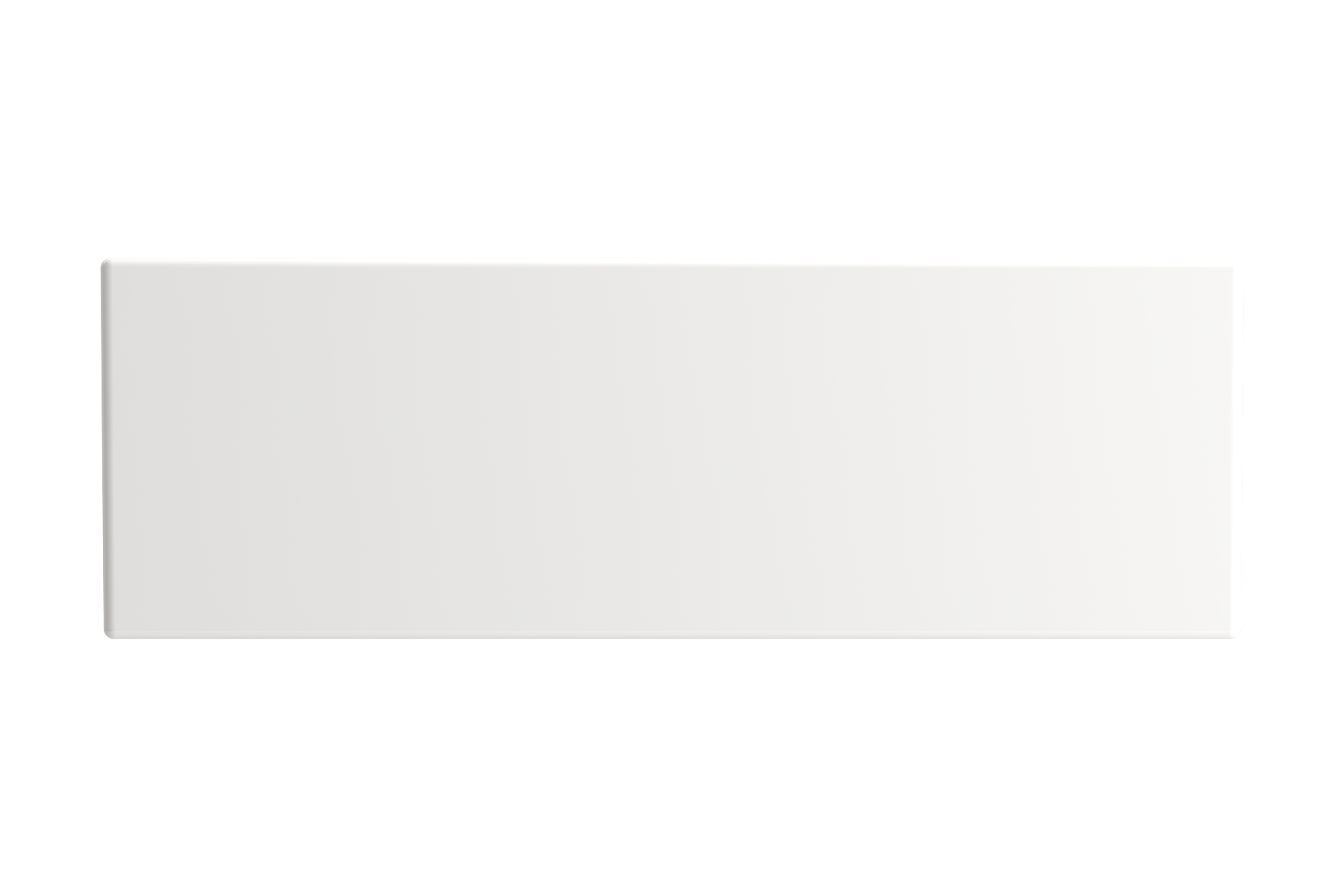 Alternate Image for BOCCHI Vigneto 30" Fireclay Farmhouse Apron Single Bowl Kitchen Sink, White, 1347-001-0120