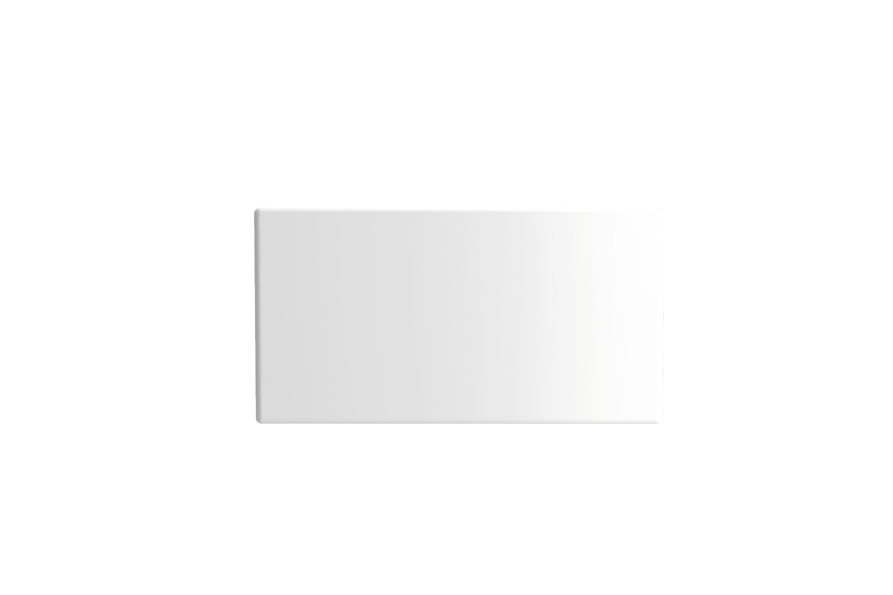 Alternate Image for BOCCHI Vigneto 30" Fireclay Farmhouse Apron Single Bowl Kitchen Sink, Matte White, 1347-002-0120
