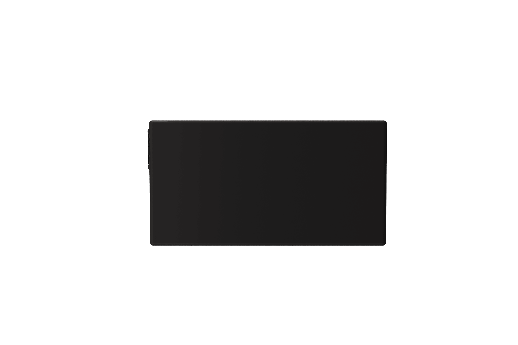 Alternate Image for BOCCHI Vigneto 30" Fireclay Farmhouse Apron Single Bowl Kitchen Sink, Matte Black, 1347-004-0120