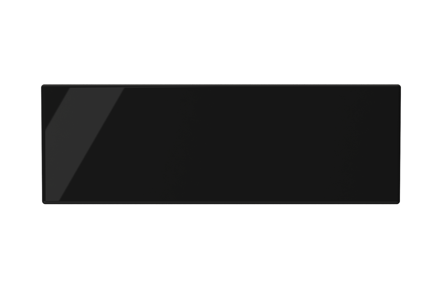 Alternate Image for BOCCHI Vigneto 30" Fireclay Farmhouse Apron Single Bowl Kitchen Sink, Black, 1347-005-0120