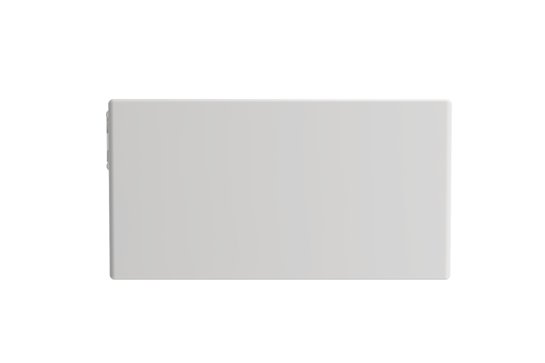 Alternate Image for BOCCHI Vigneto 33" Fireclay Farmhouse Apron Single Bowl Kitchen Sink, White, 1353-001-0120