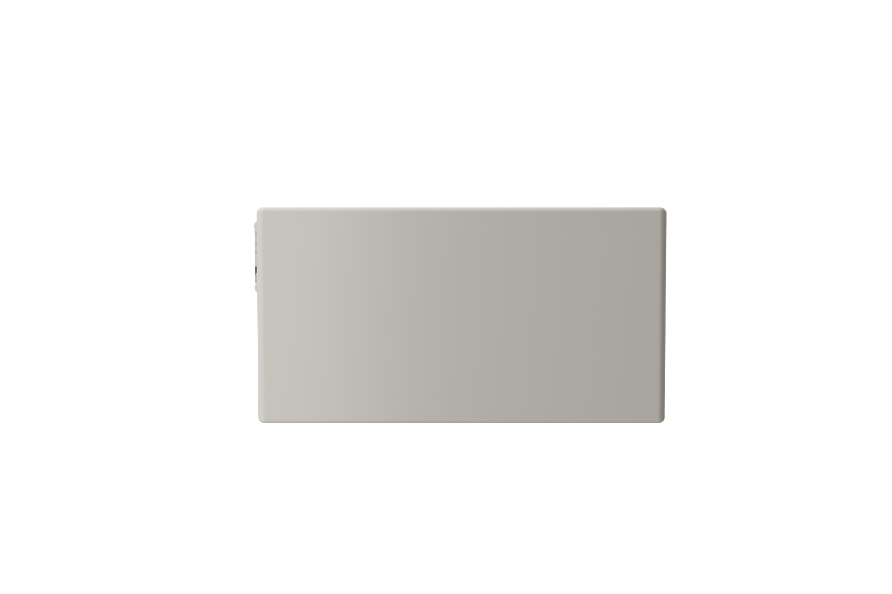 Alternate Image for BOCCHI Vigneto 33" Fireclay Farmhouse Apron Single Bowl Kitchen Sink, Biscuit, 1353-014-0120