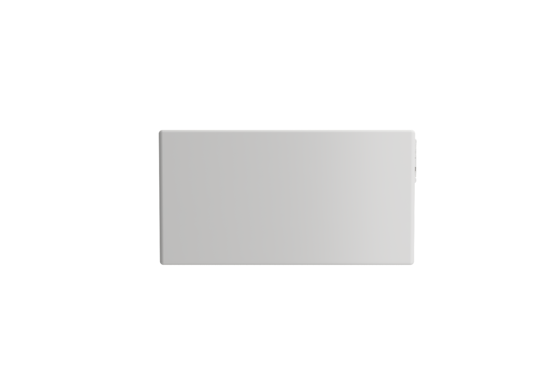 Alternate Image for BOCCHI Vigneto 36" Fireclay Farmhouse Apron Single Bowl Kitchen Sink, White, 1355-001-0120