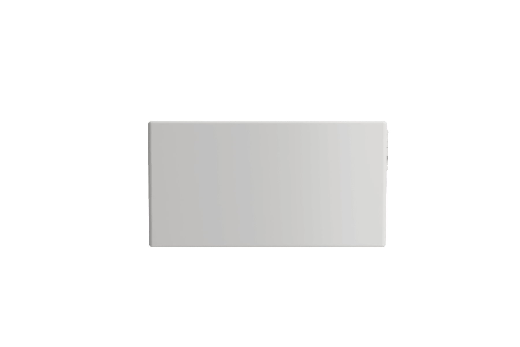 Alternate Image for BOCCHI Vigneto 36" Fireclay Farmhouse Apron Single Bowl Kitchen Sink, White, 1355-001-0120
