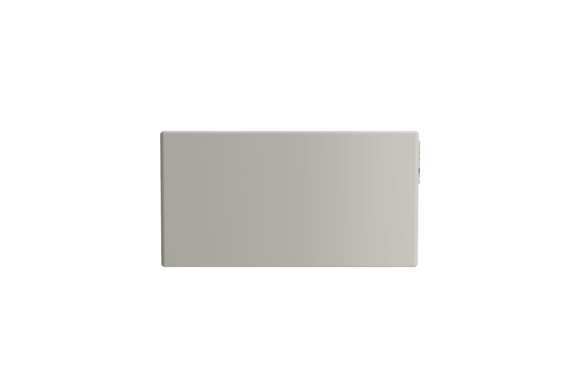 Alternate Image for BOCCHI Vigneto 36" Fireclay Farmhouse Apron Single Bowl Kitchen Sink, Biscuit, 1355-014-0120