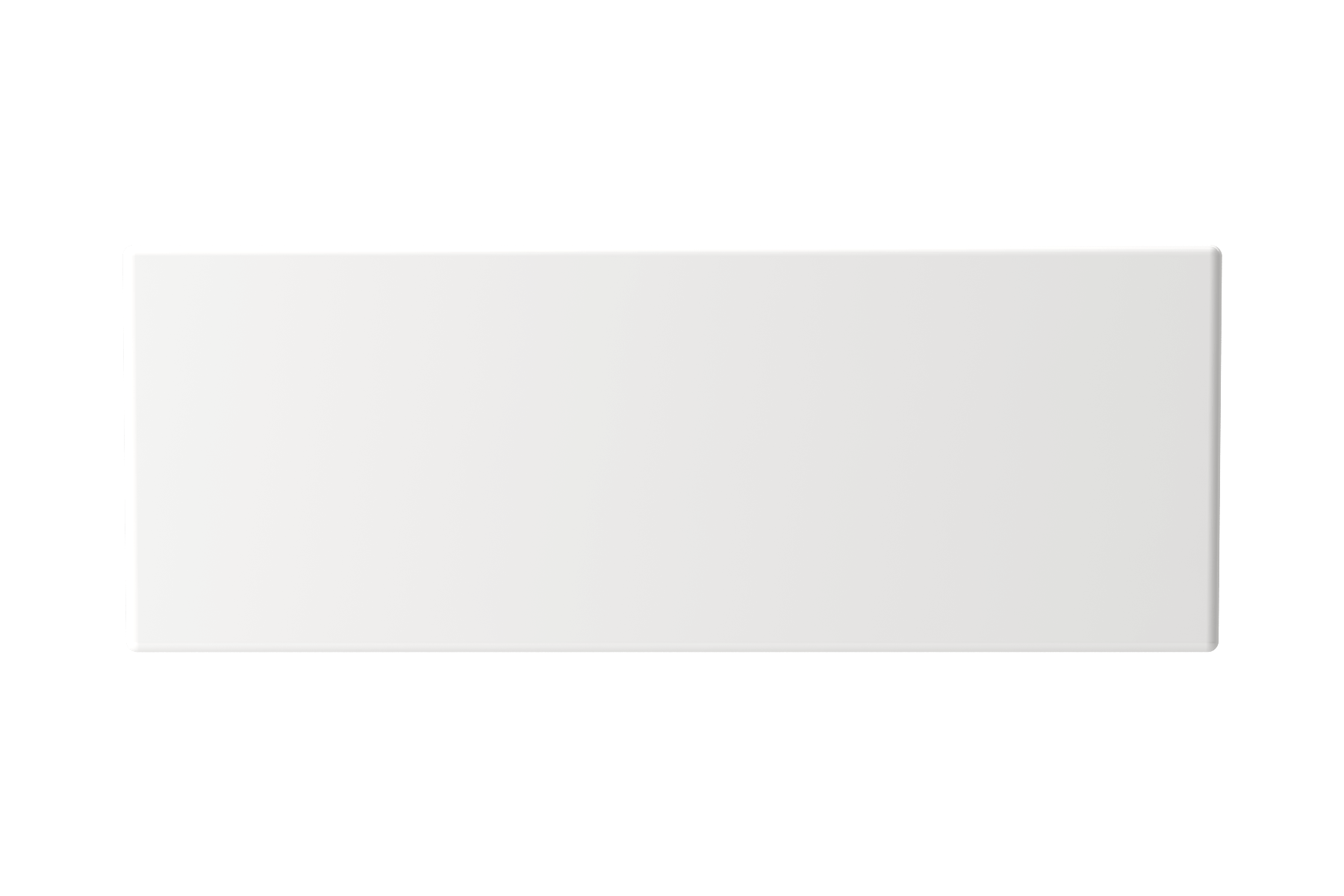 Alternate Image for BOCCHI Contempo 27" Fireclay Farmhouse Apron Single Bowl Kitchen Sink, White, 1356-001-0120